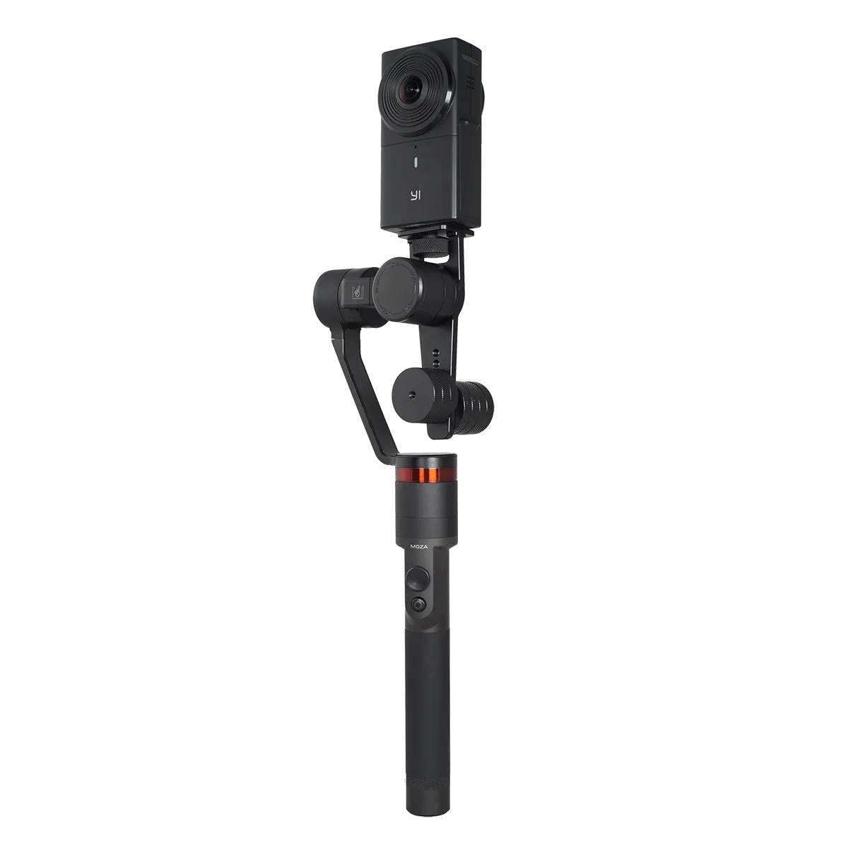 MOZA Guru 360° Camera Stabilizer