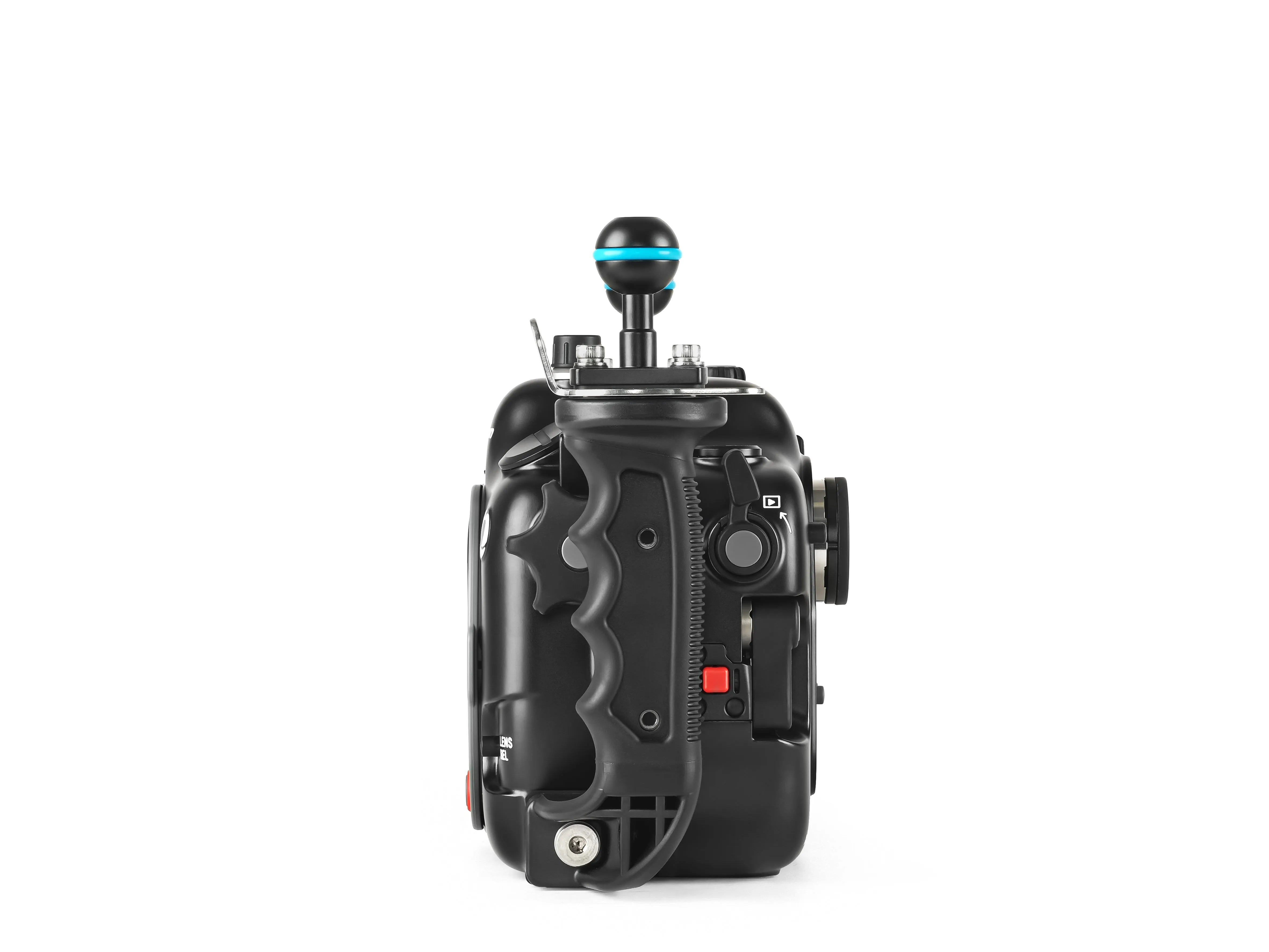 NA-A7IV Housing for Sony α7IV Camera