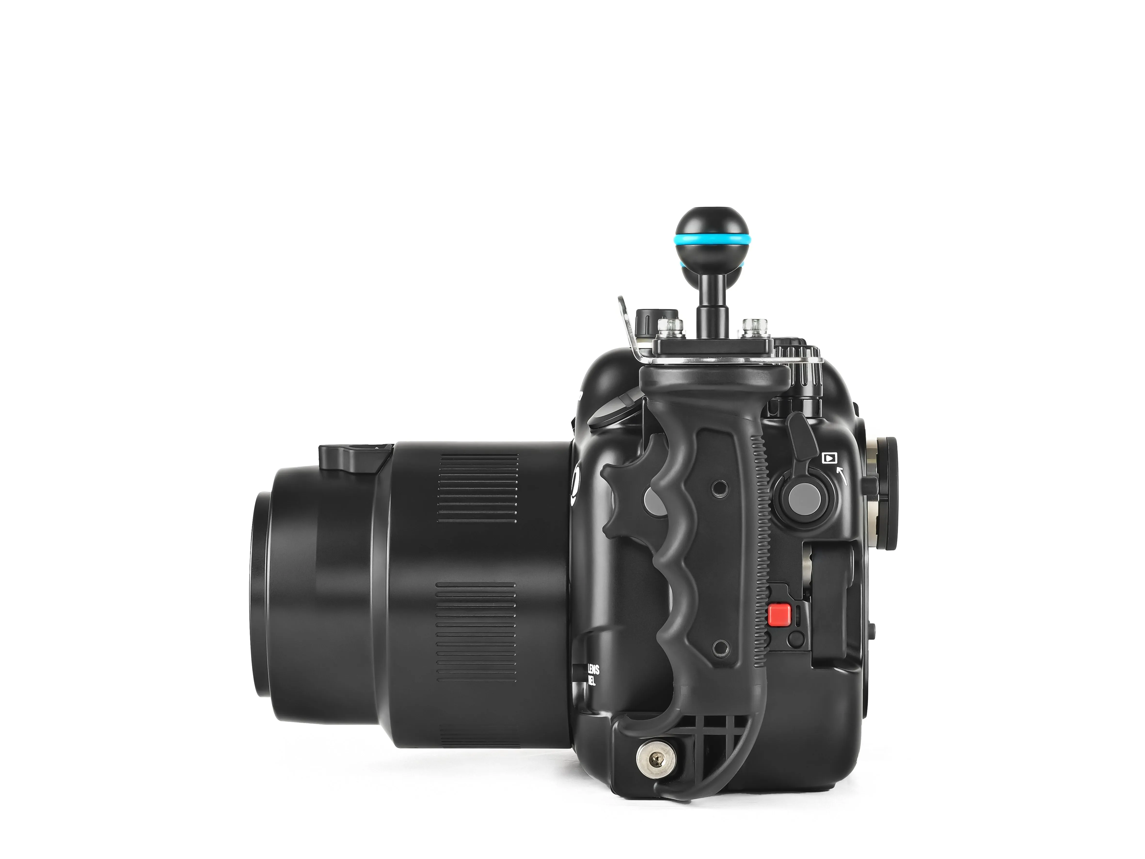 NA-A7IV Housing for Sony α7IV Camera