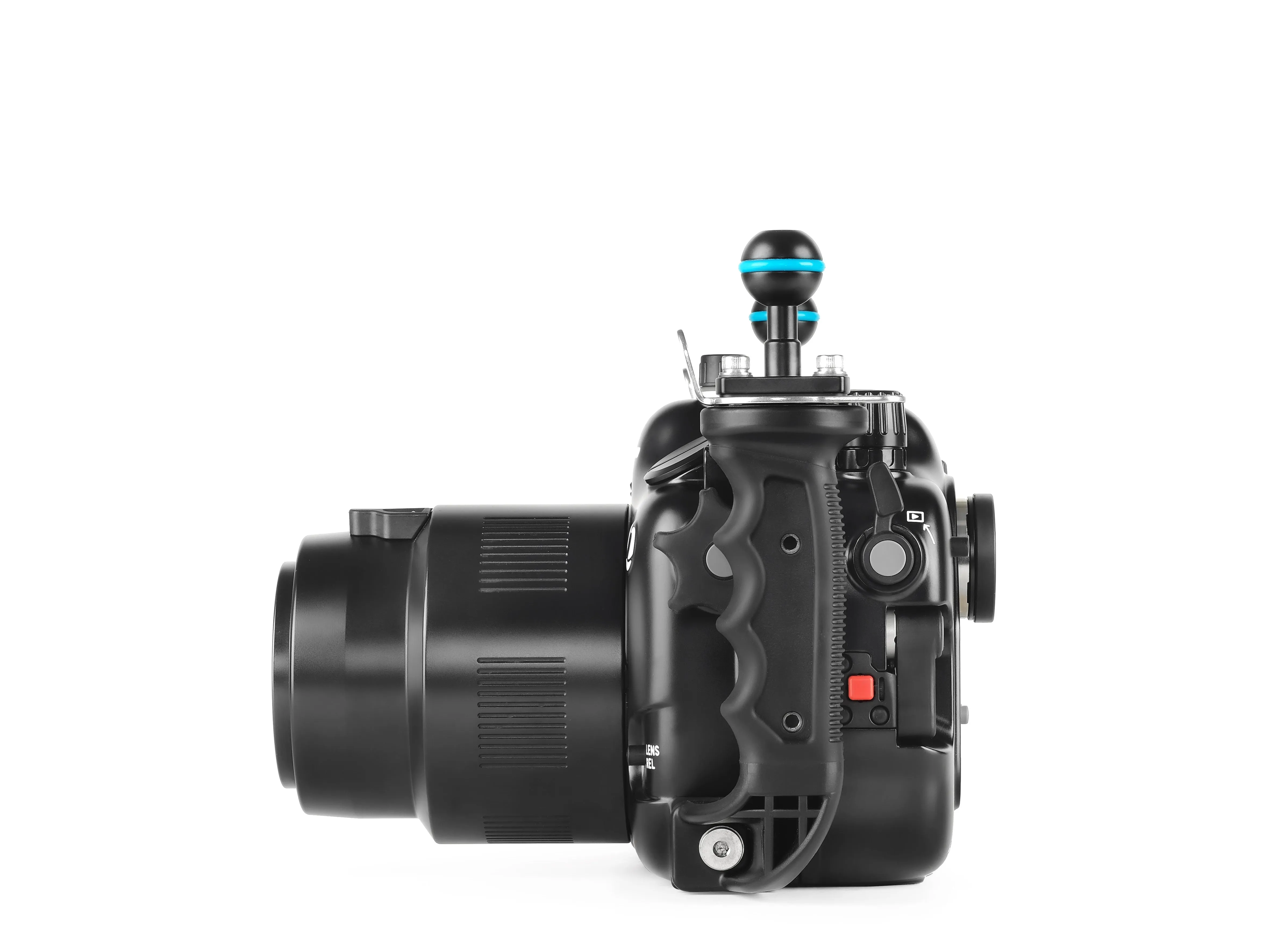 NA-A7RV Housing for Sony α7R V Camera