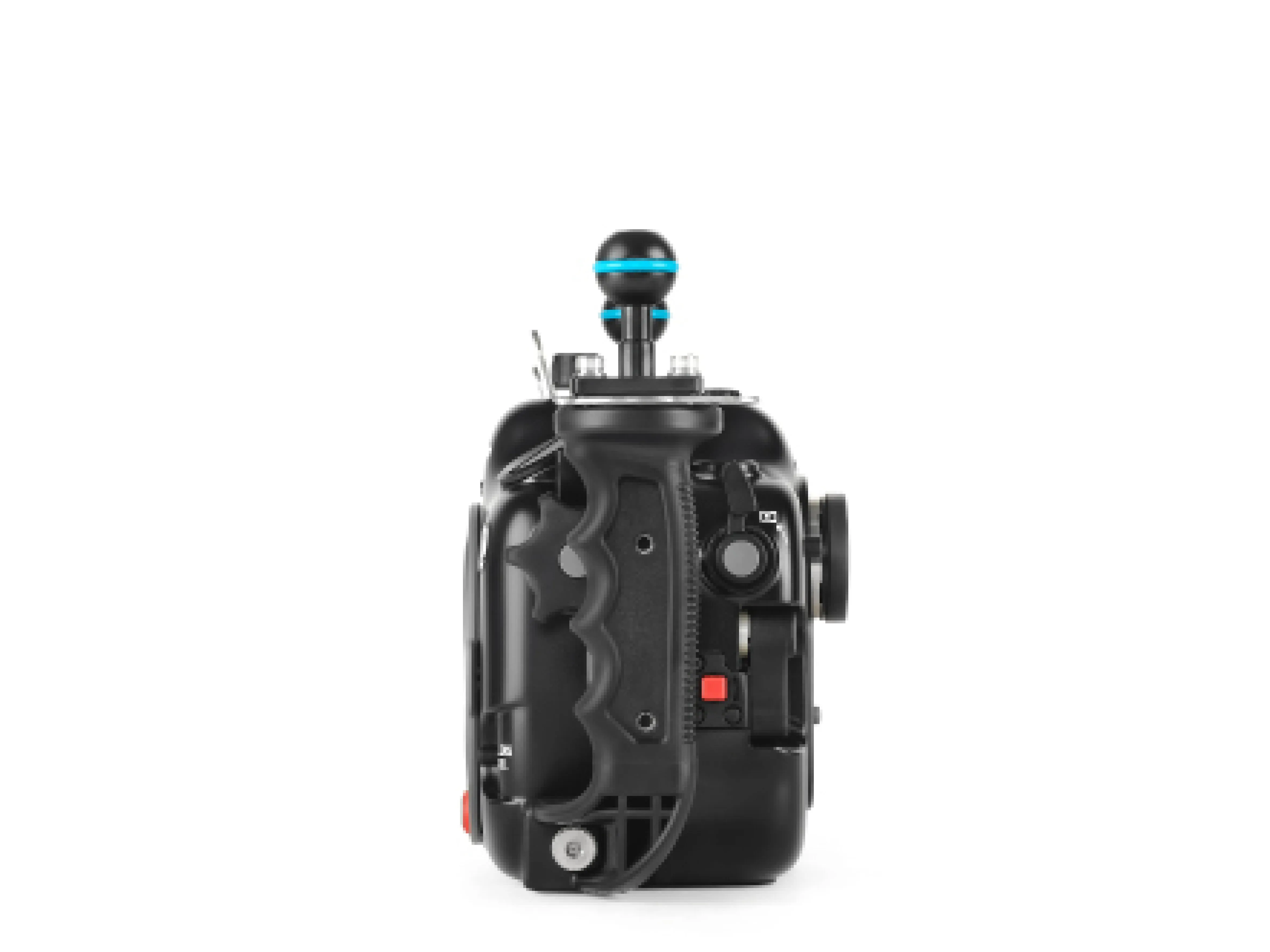 NA-A7RV Housing for Sony α7R V Camera