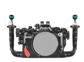 NA-A7RV Housing for Sony α7R V Camera