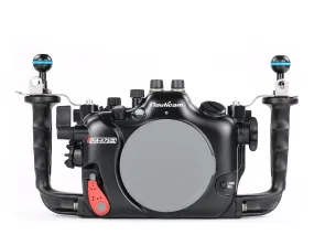 NA-A7SIII Housing for Sony A7SIII Camera