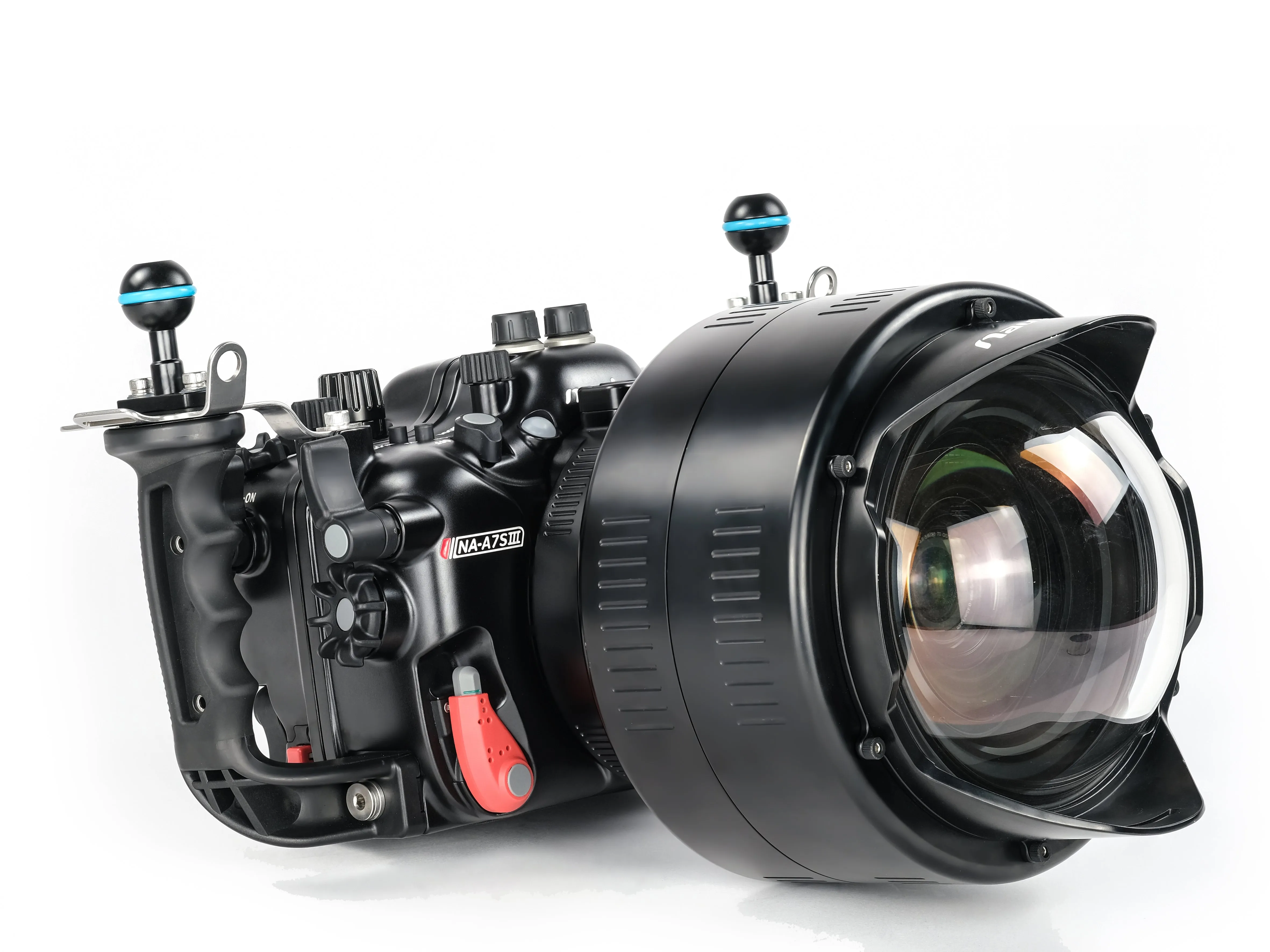 NA-A7SIII Housing for Sony A7SIII Camera