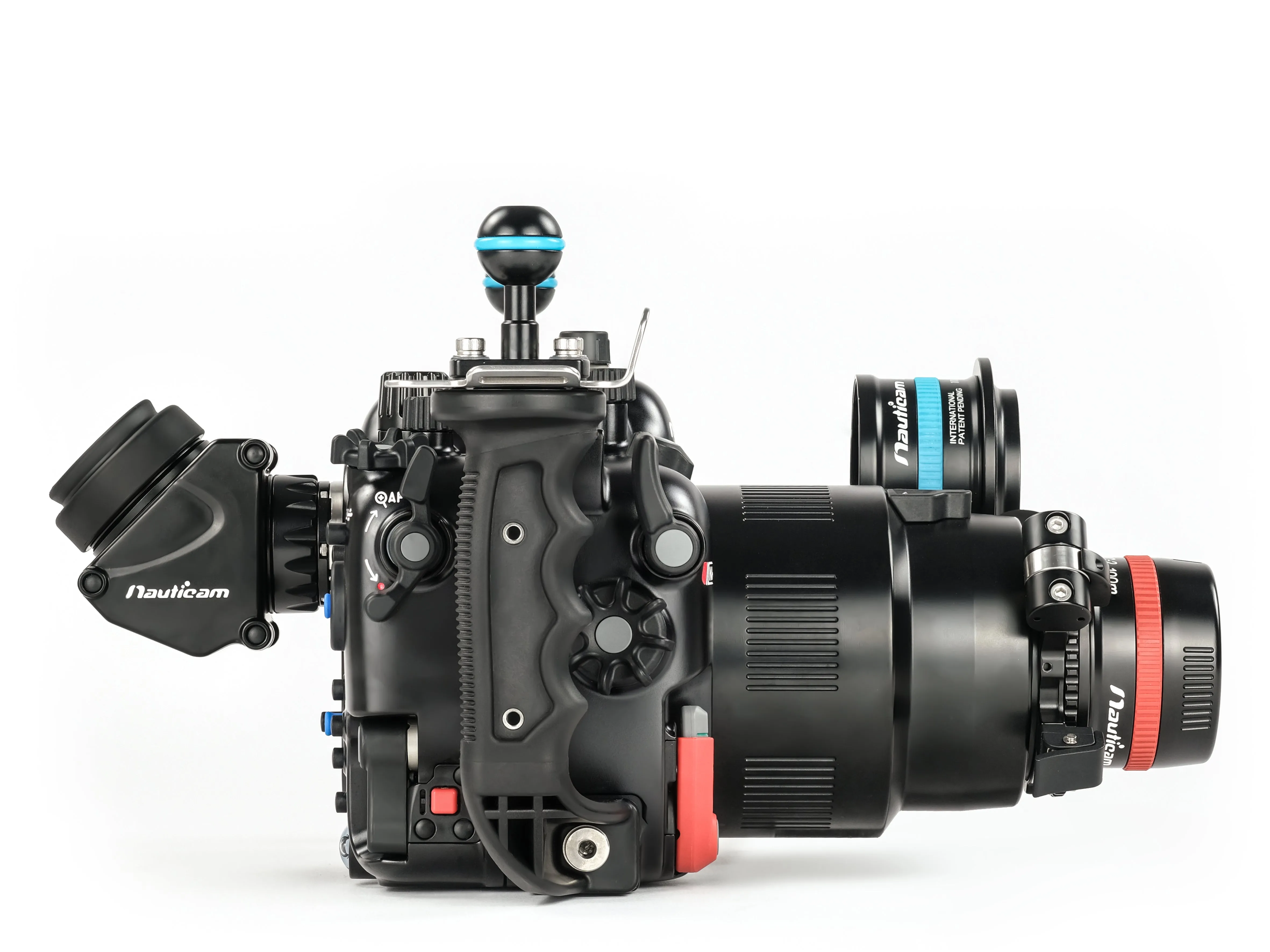 NA-A7SIII Housing for Sony A7SIII Camera