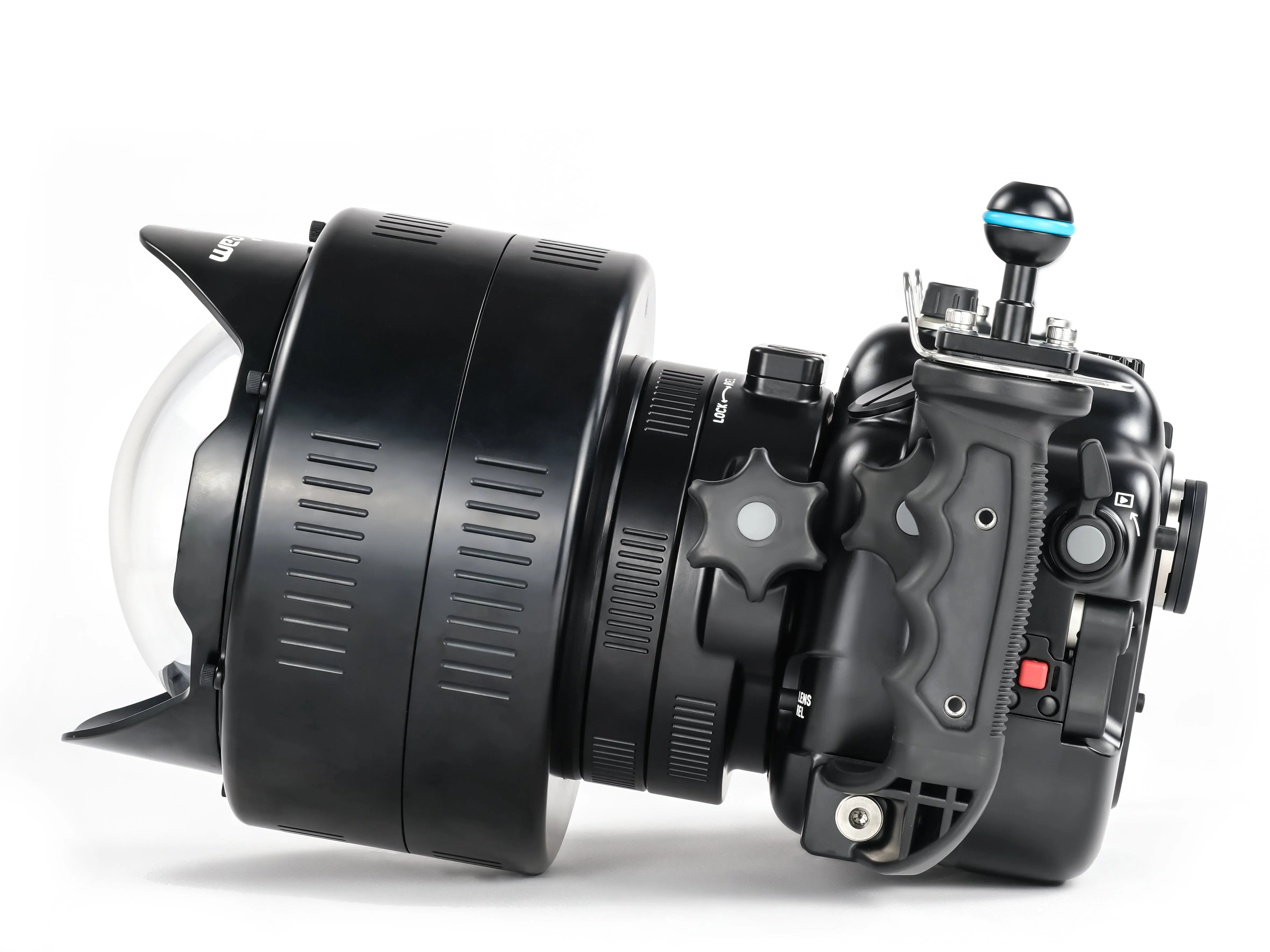 NA-A7SIII Housing for Sony A7SIII Camera