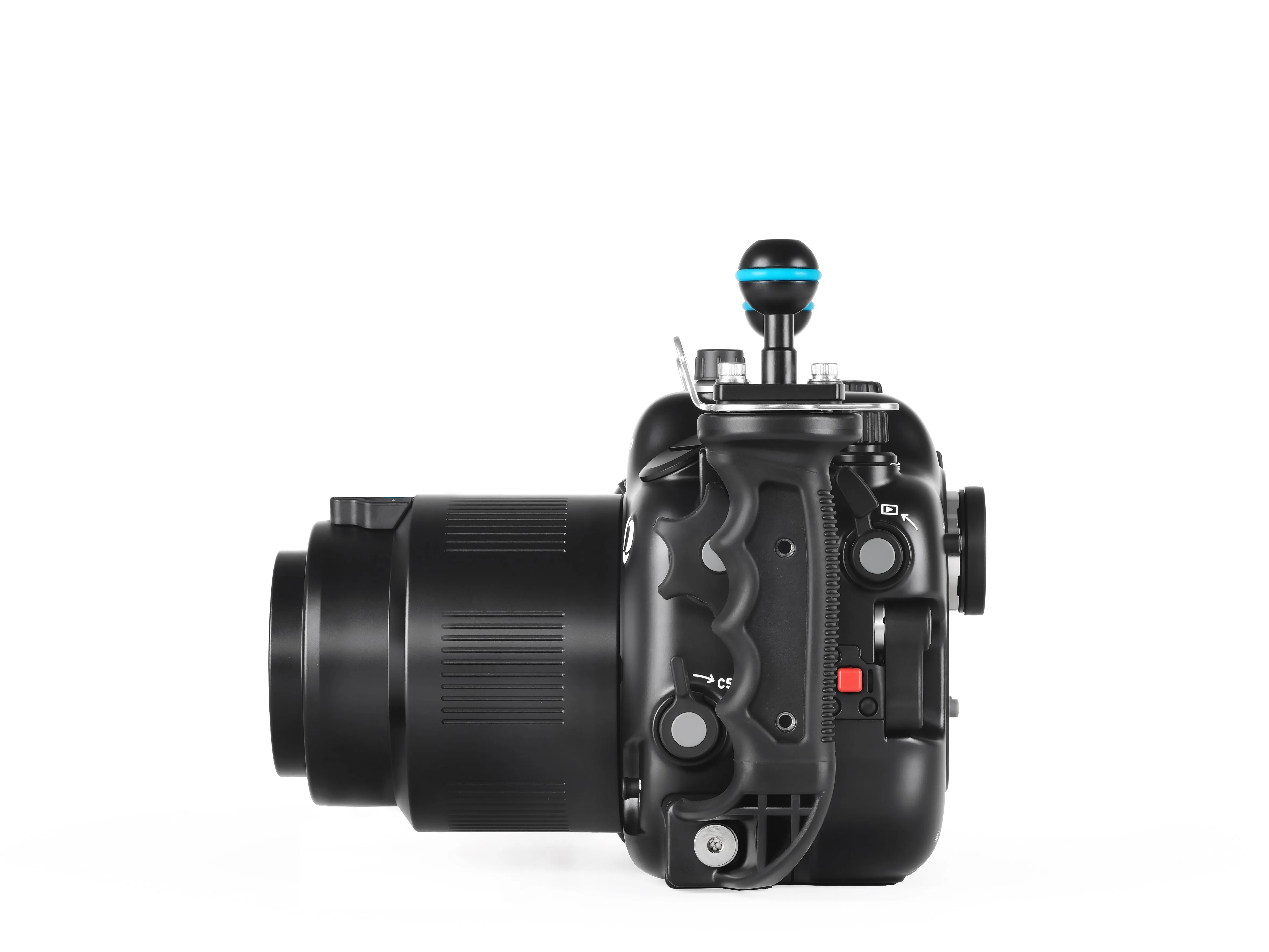 NA-A9III Housing for Sony A9III Camera