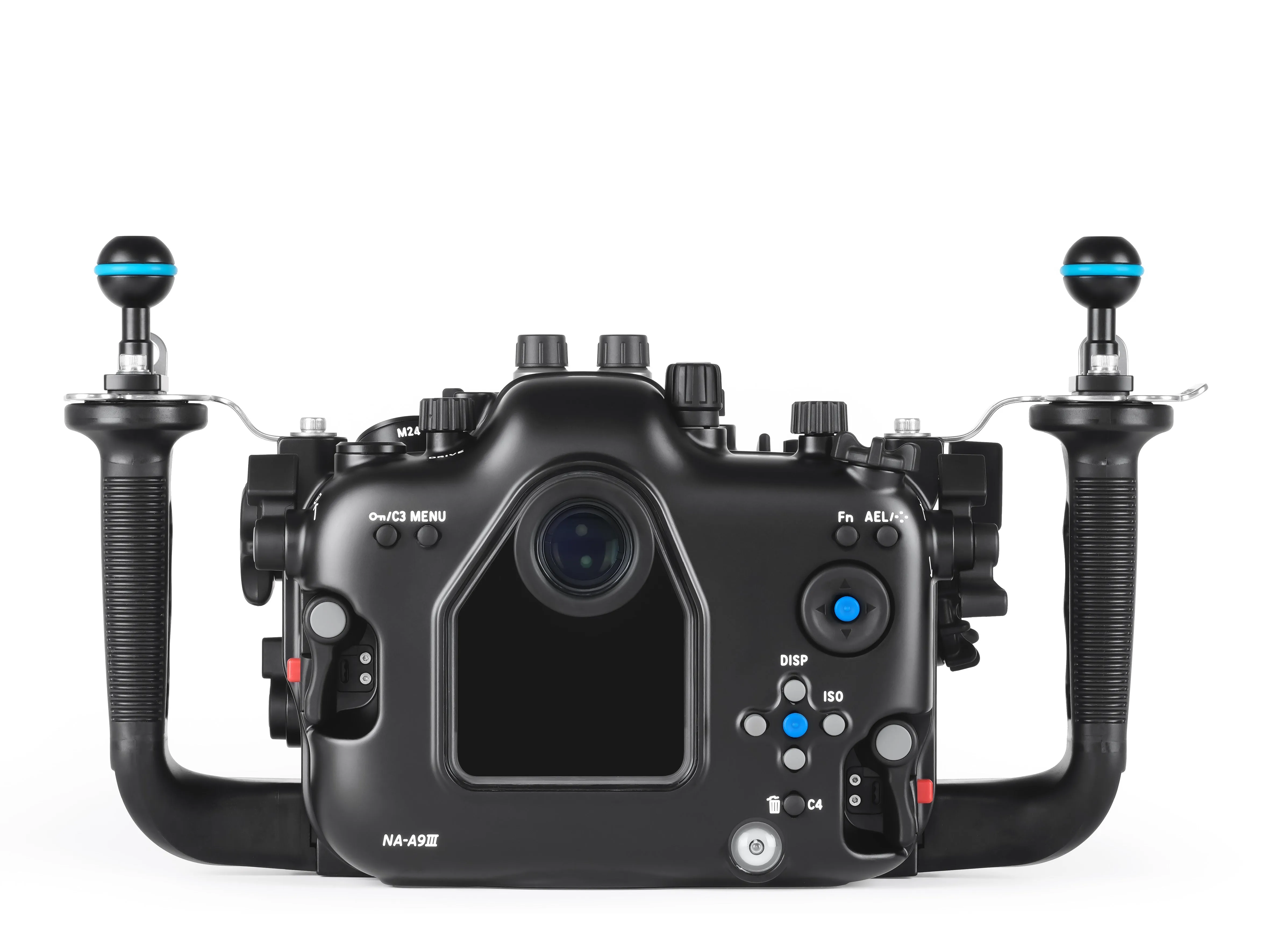 NA-A9III Housing for Sony A9III Camera