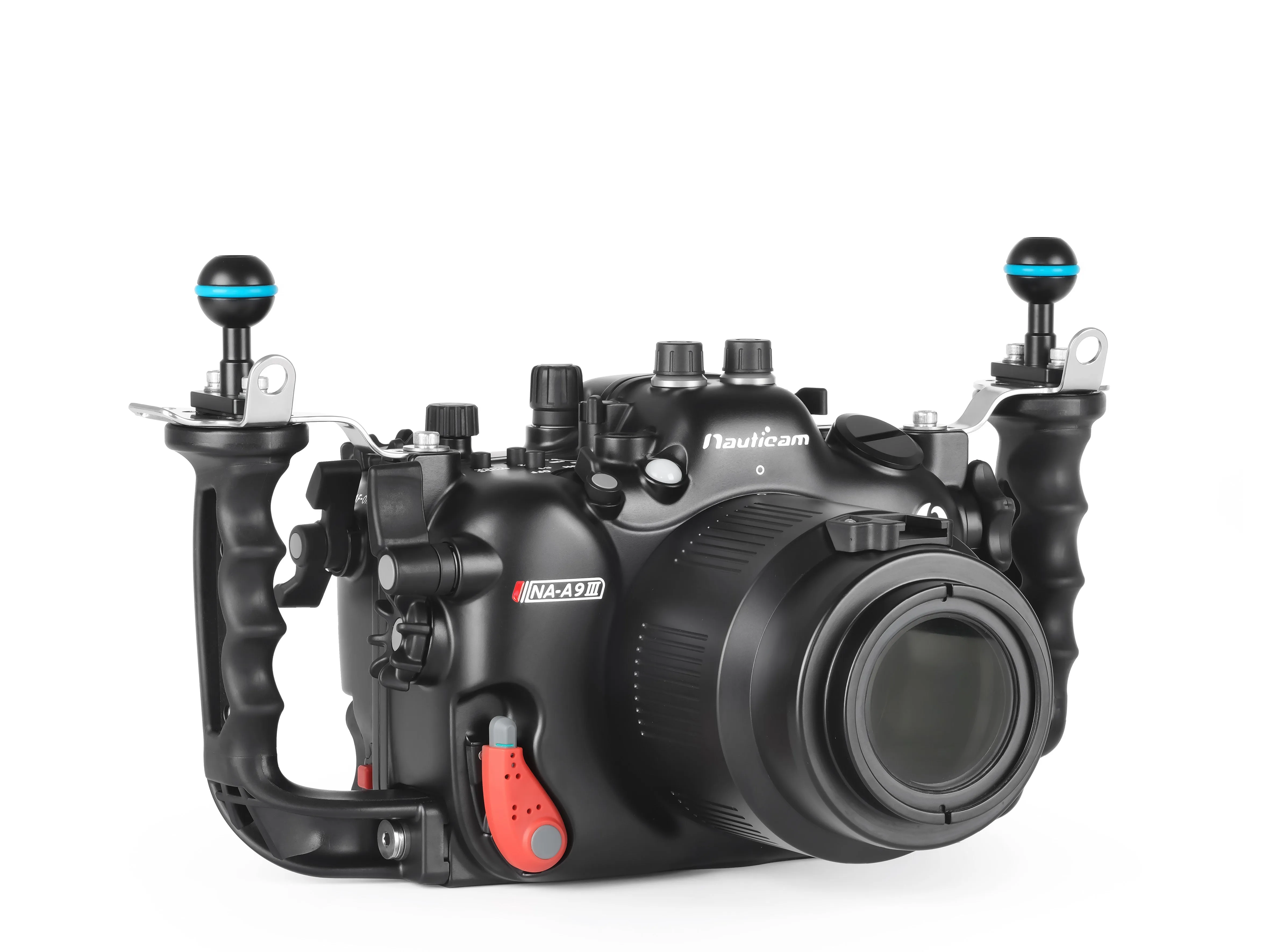 NA-A9III Housing for Sony A9III Camera