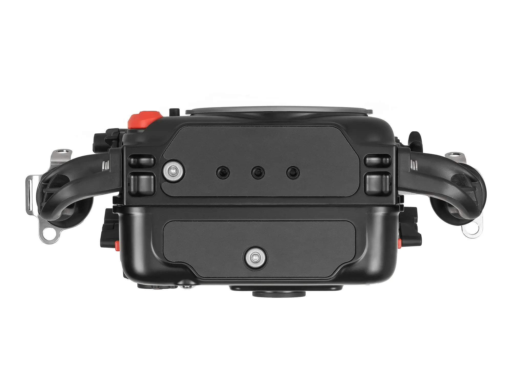 NA-GFX100S Housing for Fujifilm GFX100S / SII Camera