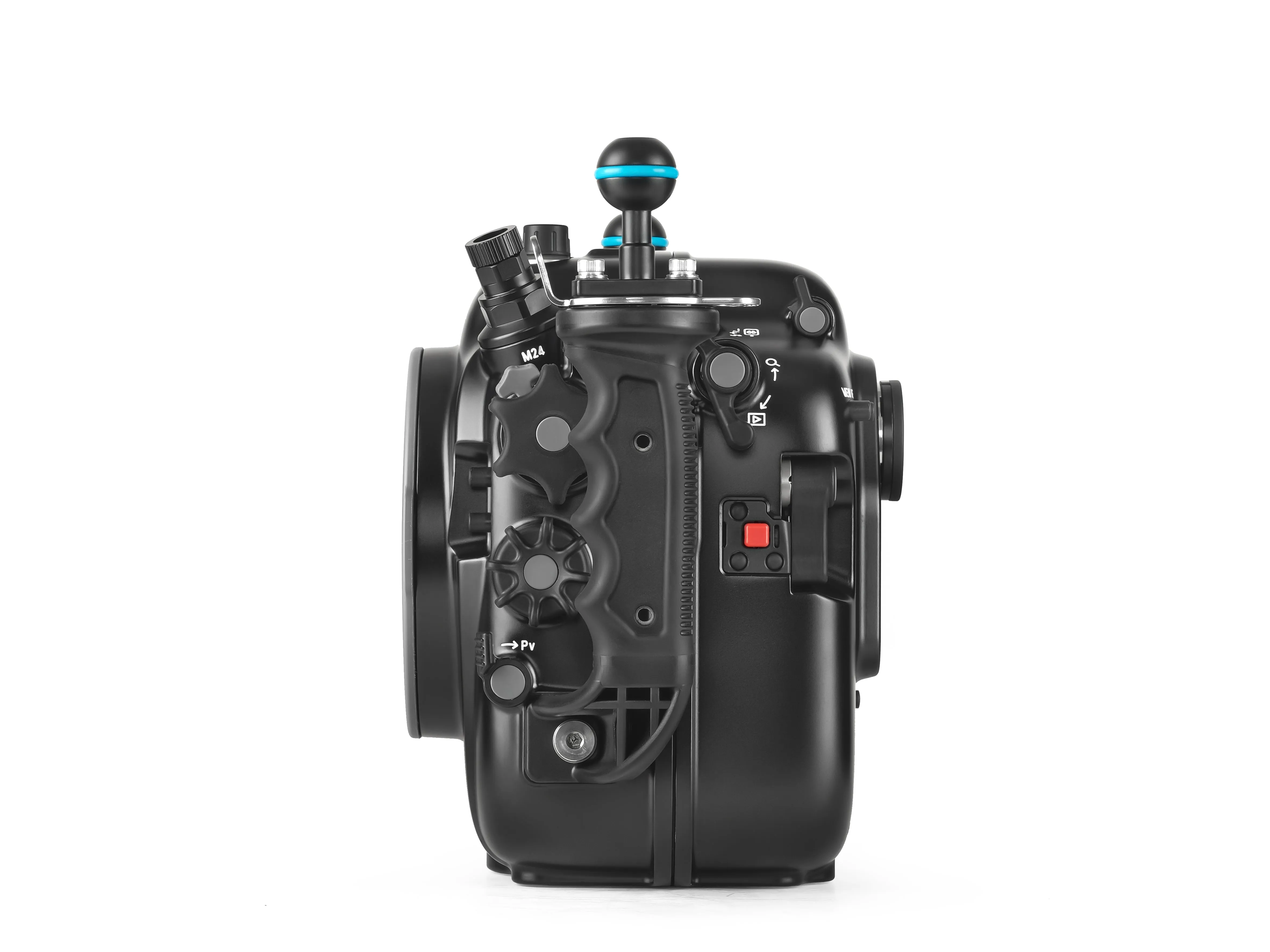 NA-R3 Housing for Canon EOS R3 Camera