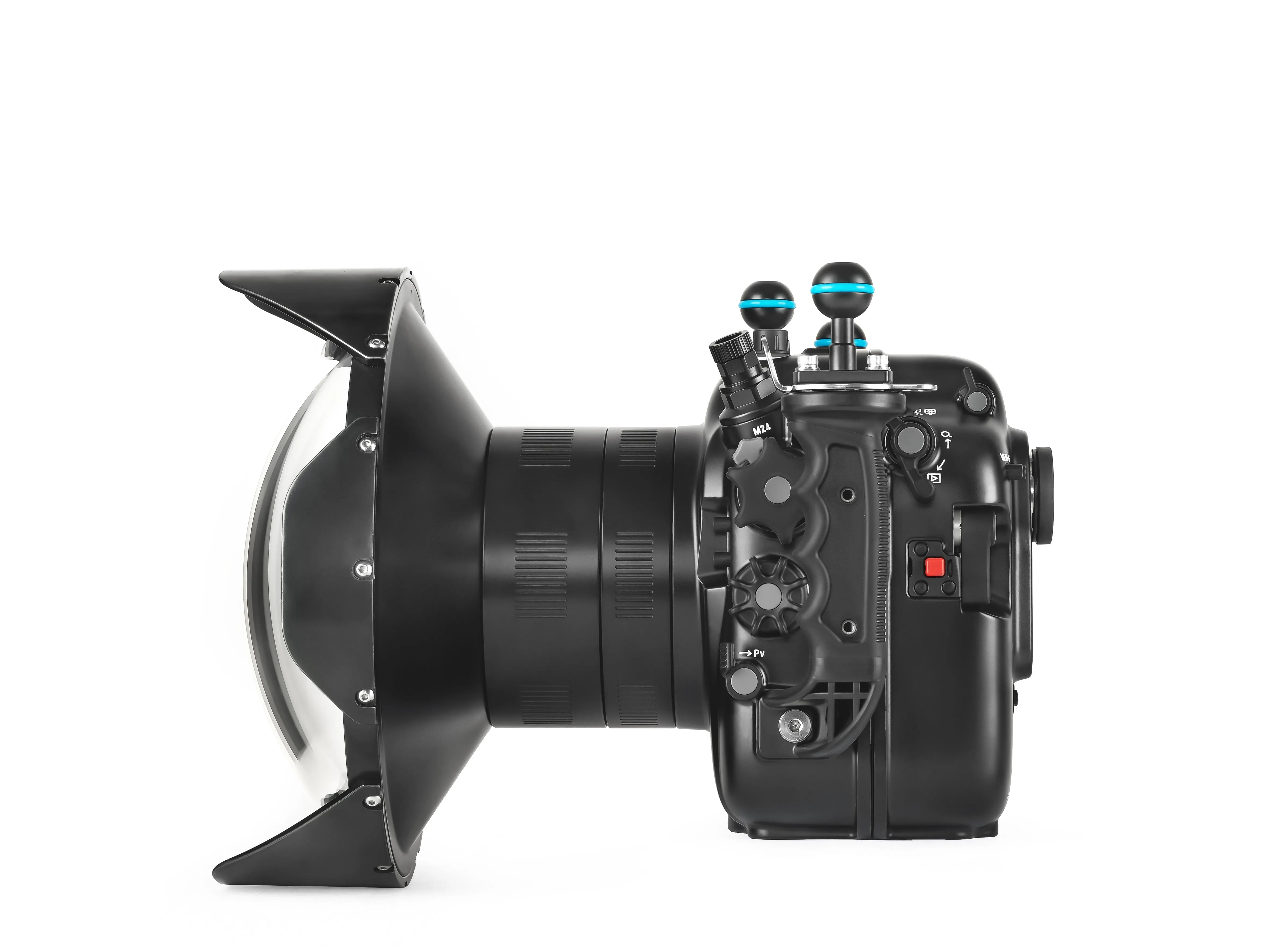 NA-R3 Housing for Canon EOS R3 Camera