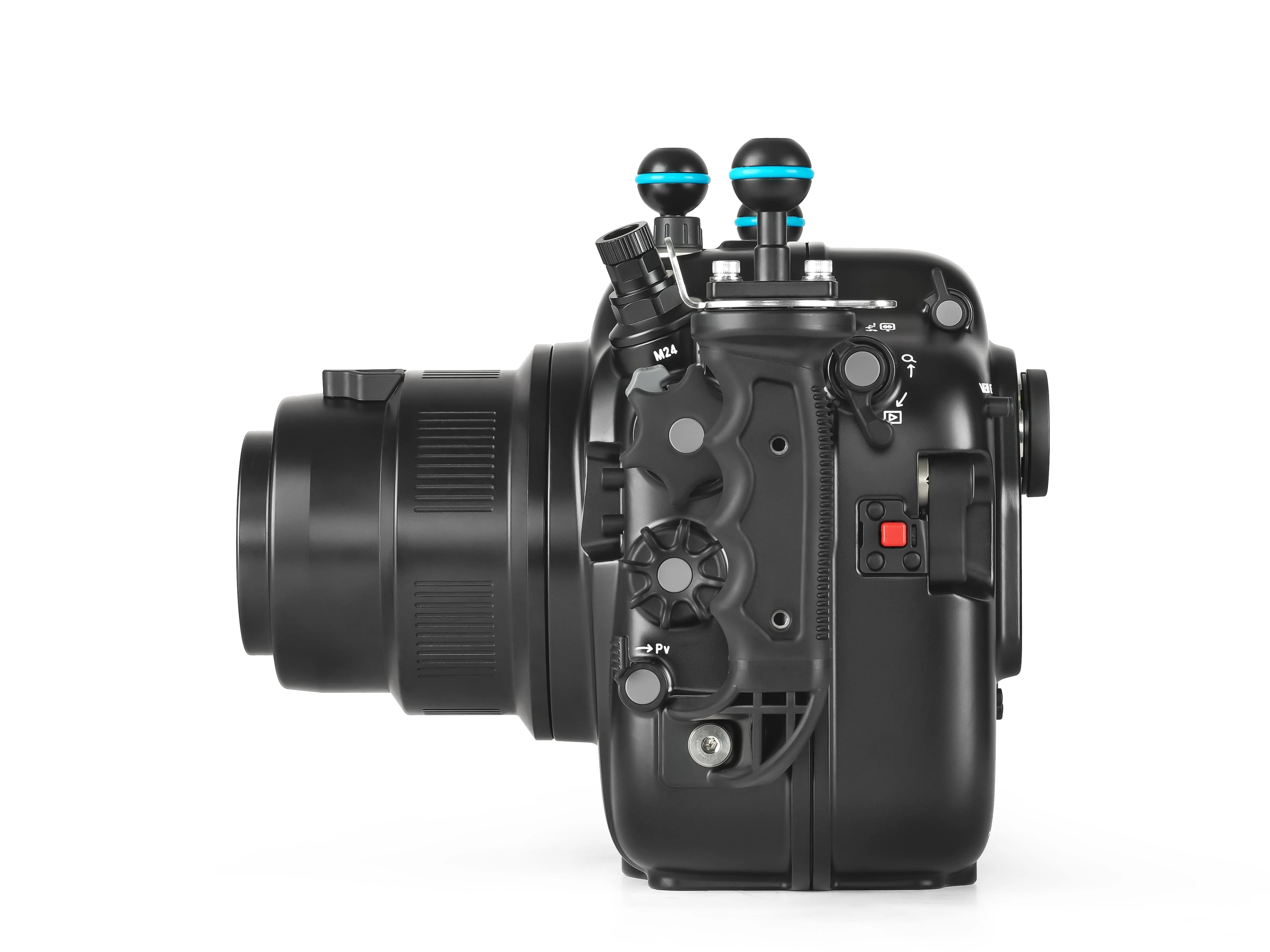 NA-R3 Housing for Canon EOS R3 Camera