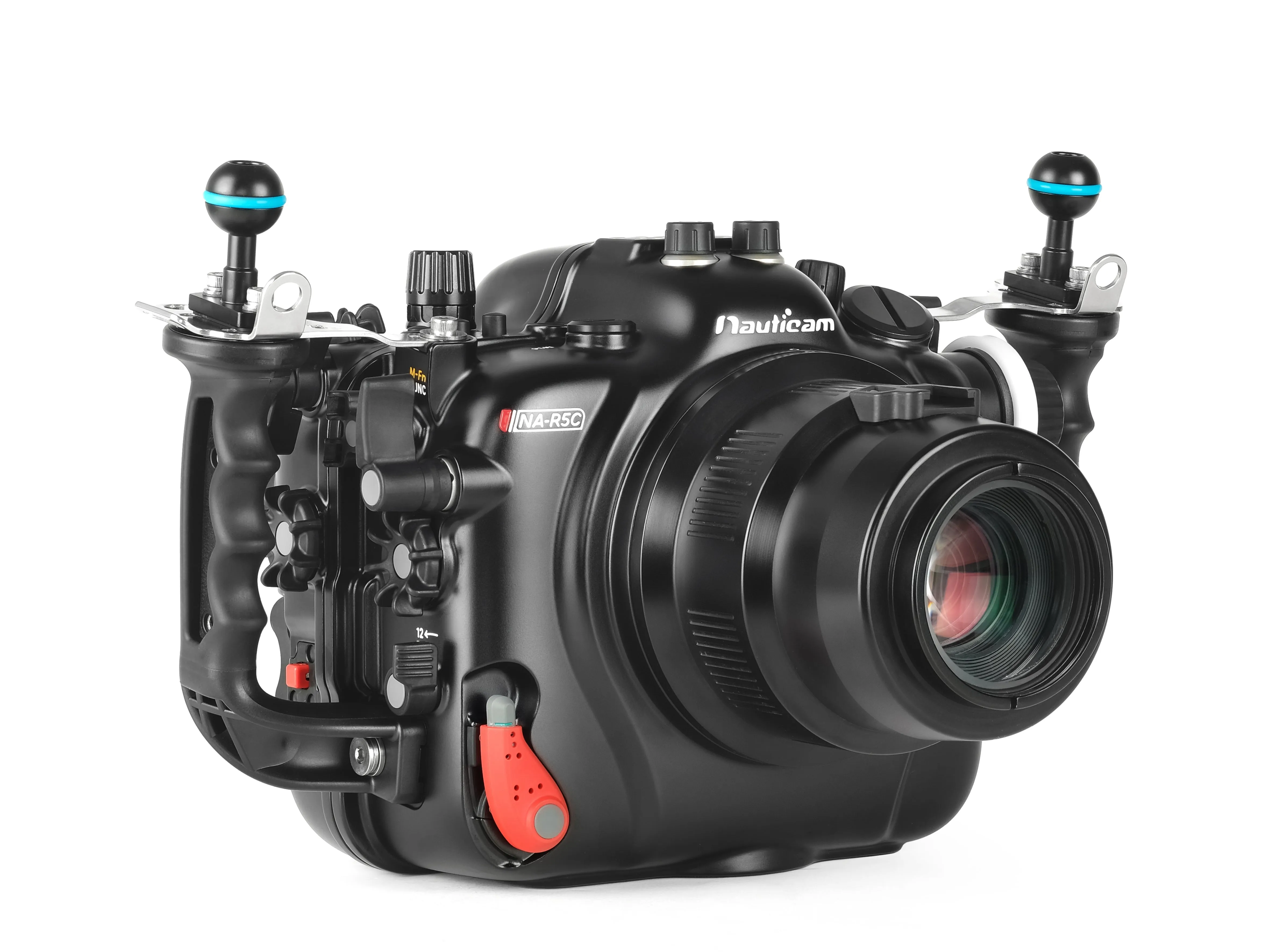 NA-R5C Housing for Canon EOS R5 C Camera