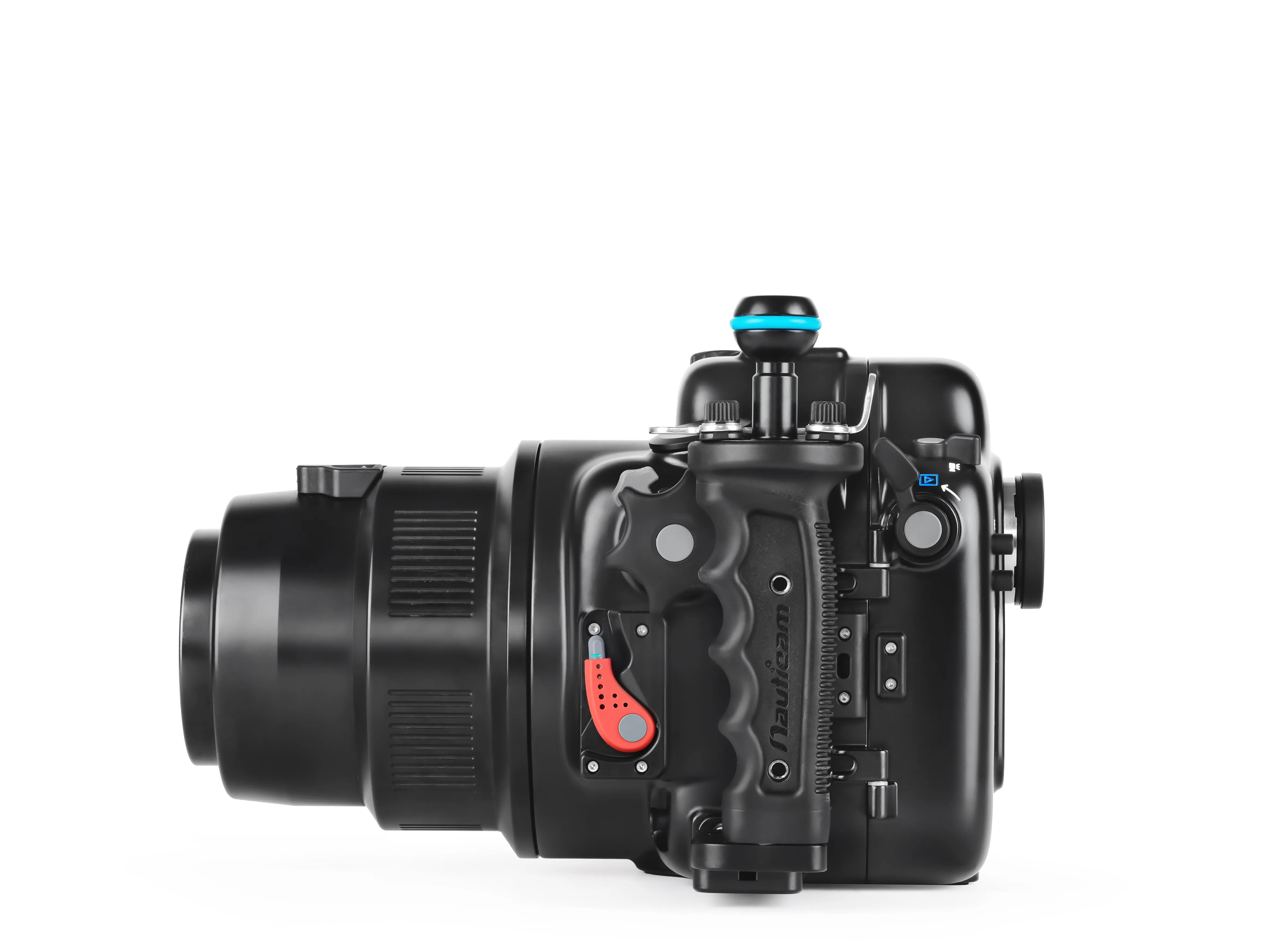 NA-R6II Housing for Canon EOS R6 II Camera