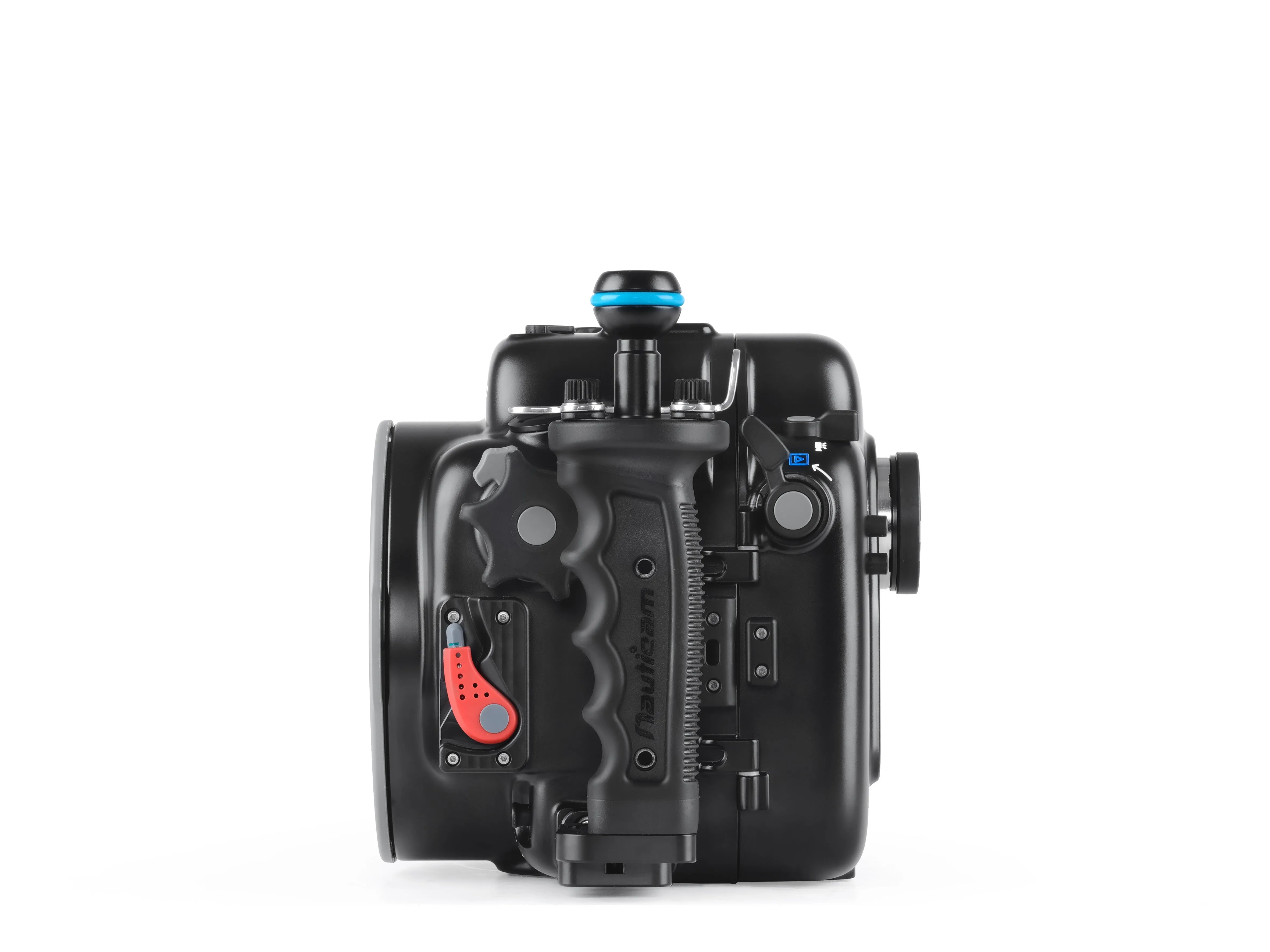 NA-R6II Housing for Canon EOS R6 II Camera