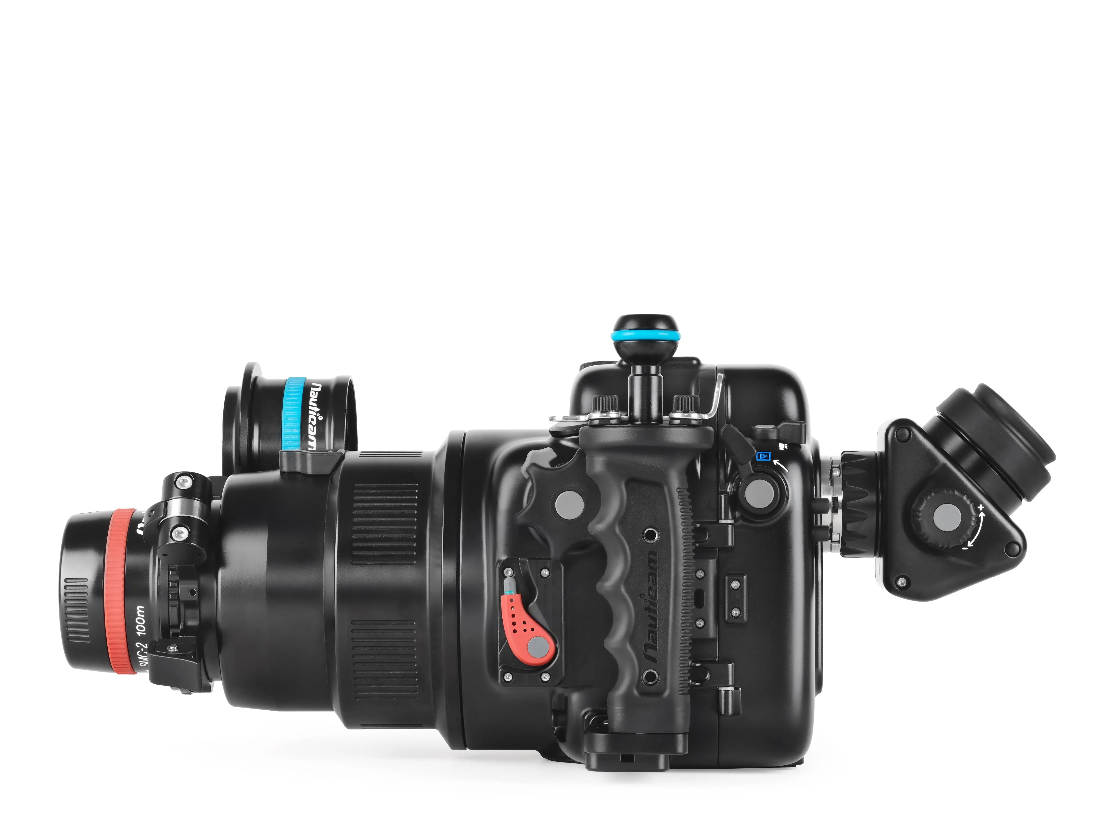 NA-R6II Housing for Canon EOS R6 II Camera