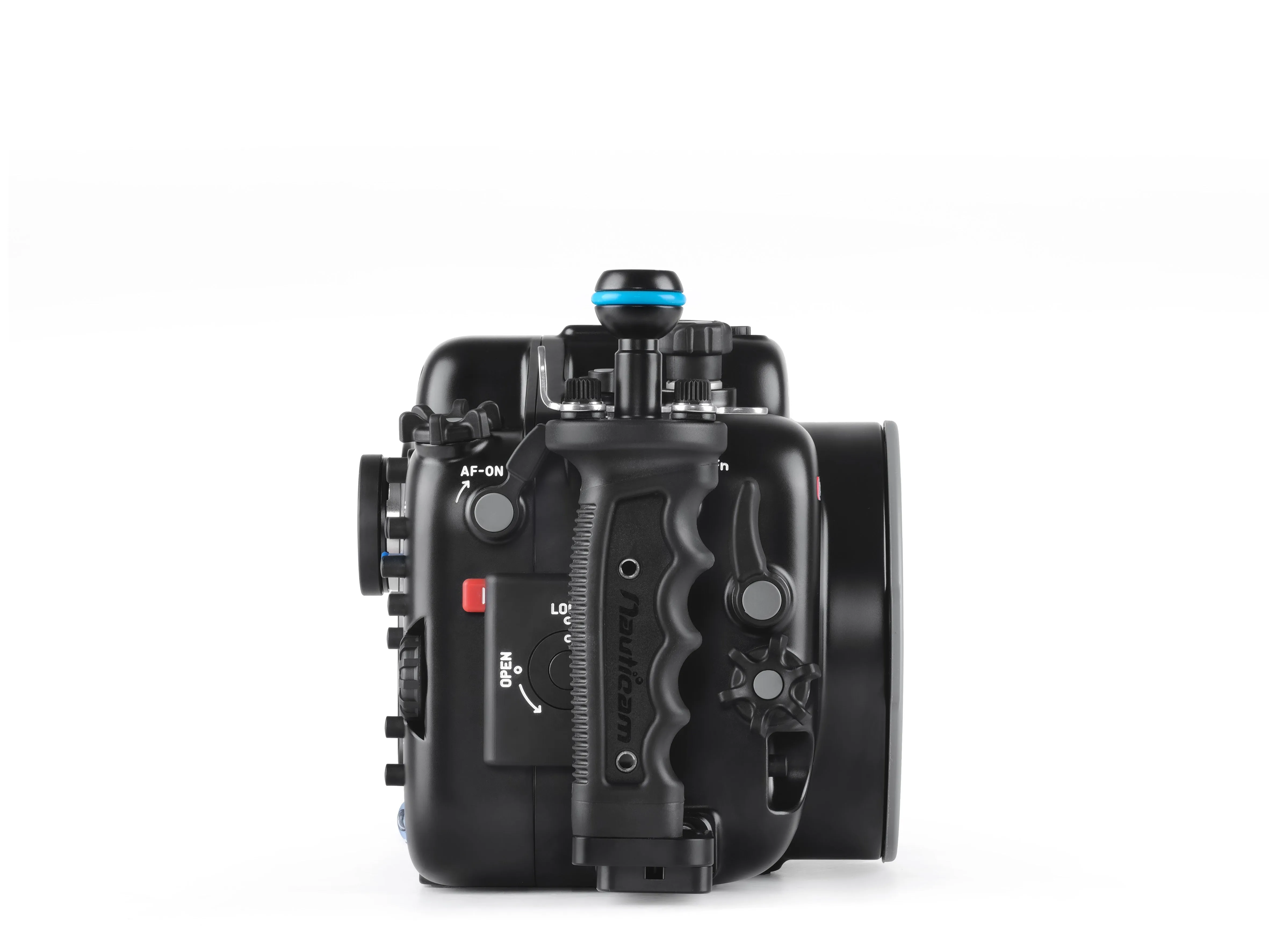 NA-R6II Housing for Canon EOS R6 II Camera