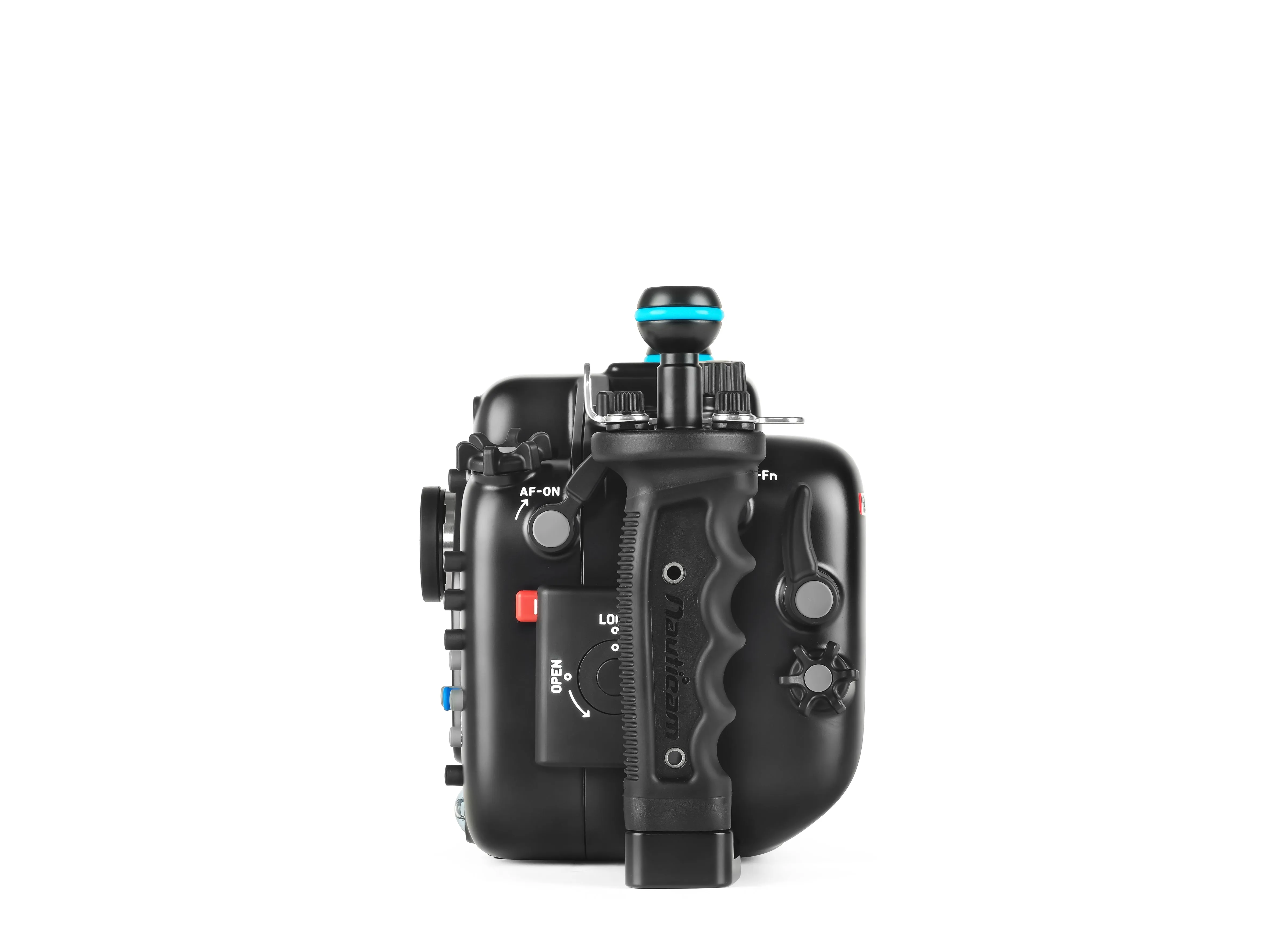 NA-R7 Housing for Canon EOS R7 Camera