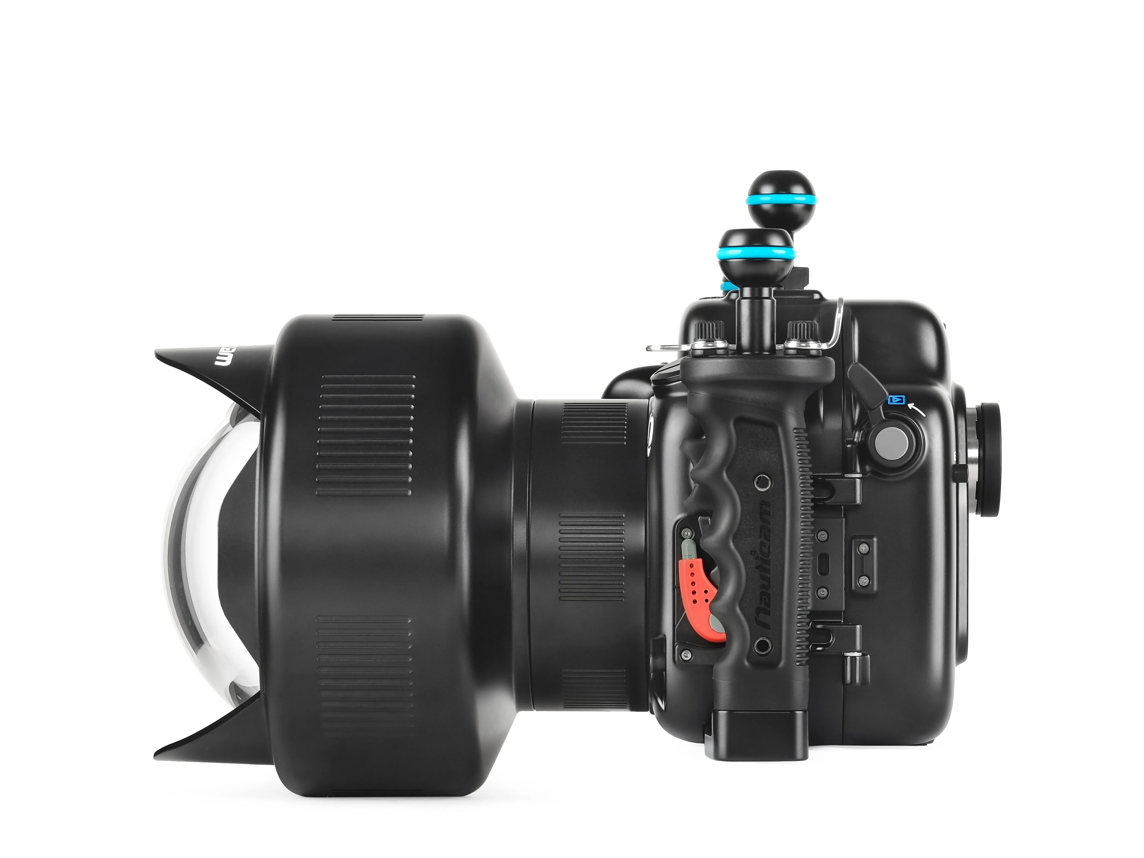 NA-R7 Housing for Canon EOS R7 Camera