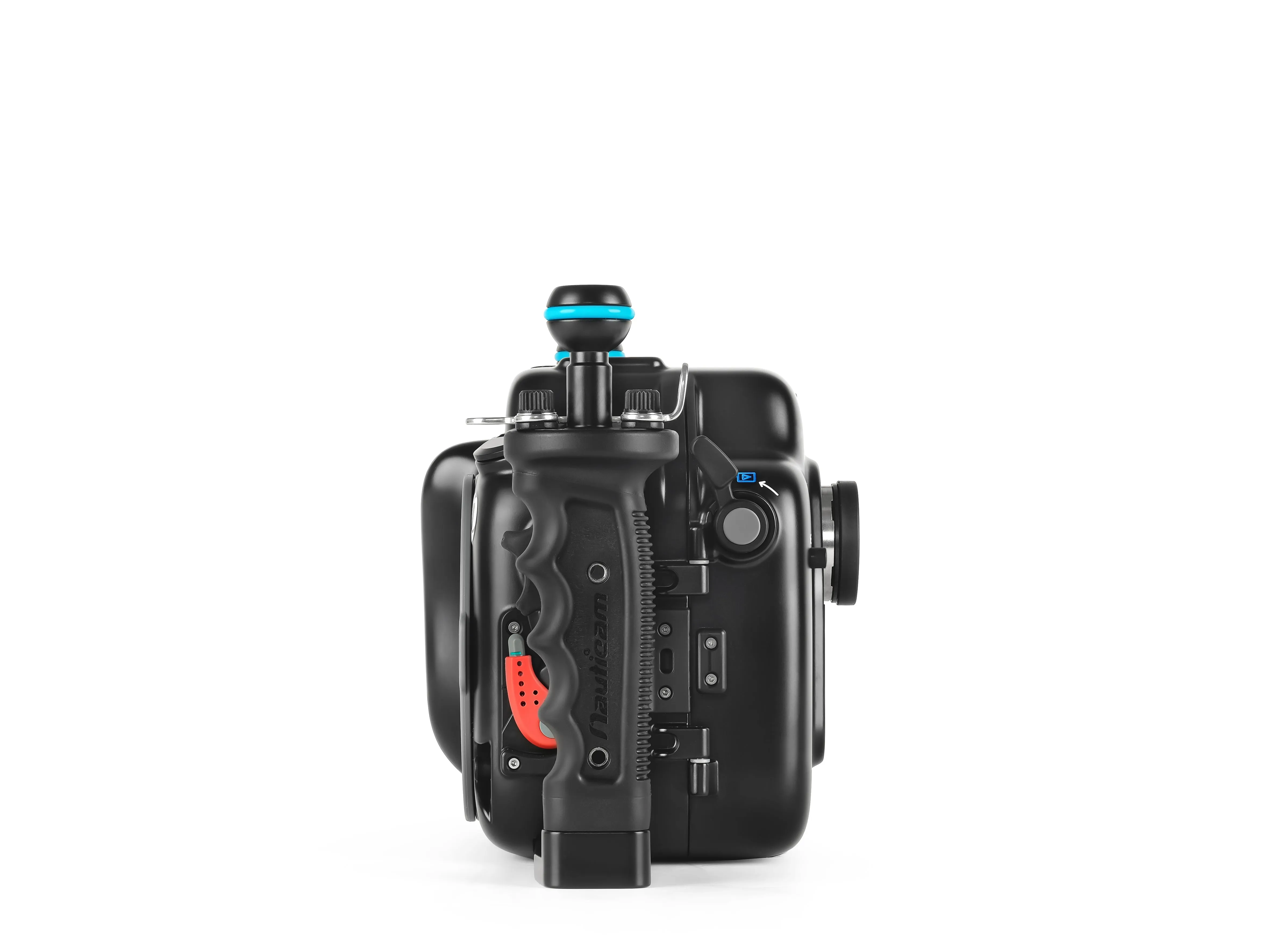 NA-R7 Housing for Canon EOS R7 Camera