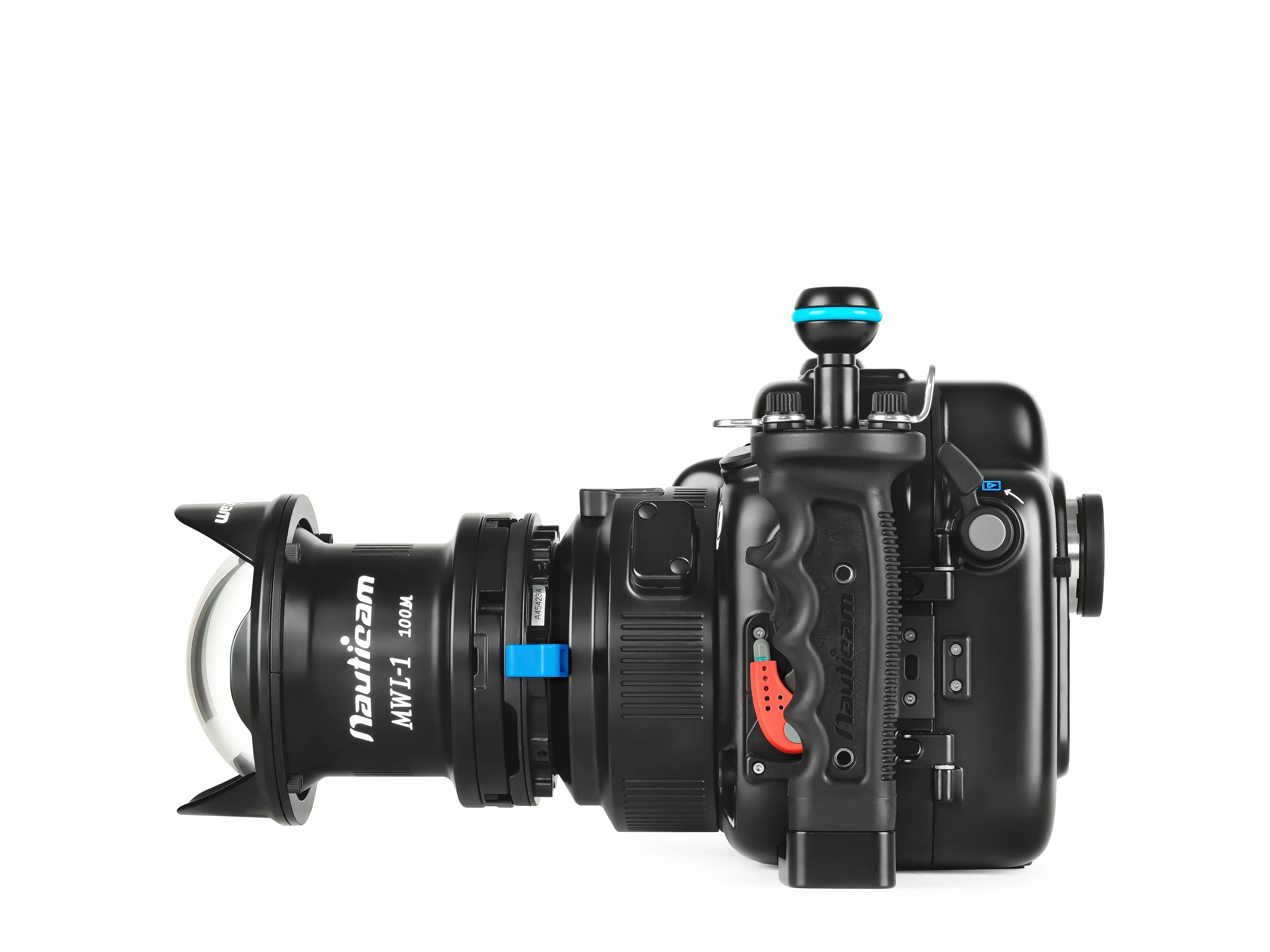 NA-R7 Housing for Canon EOS R7 Camera