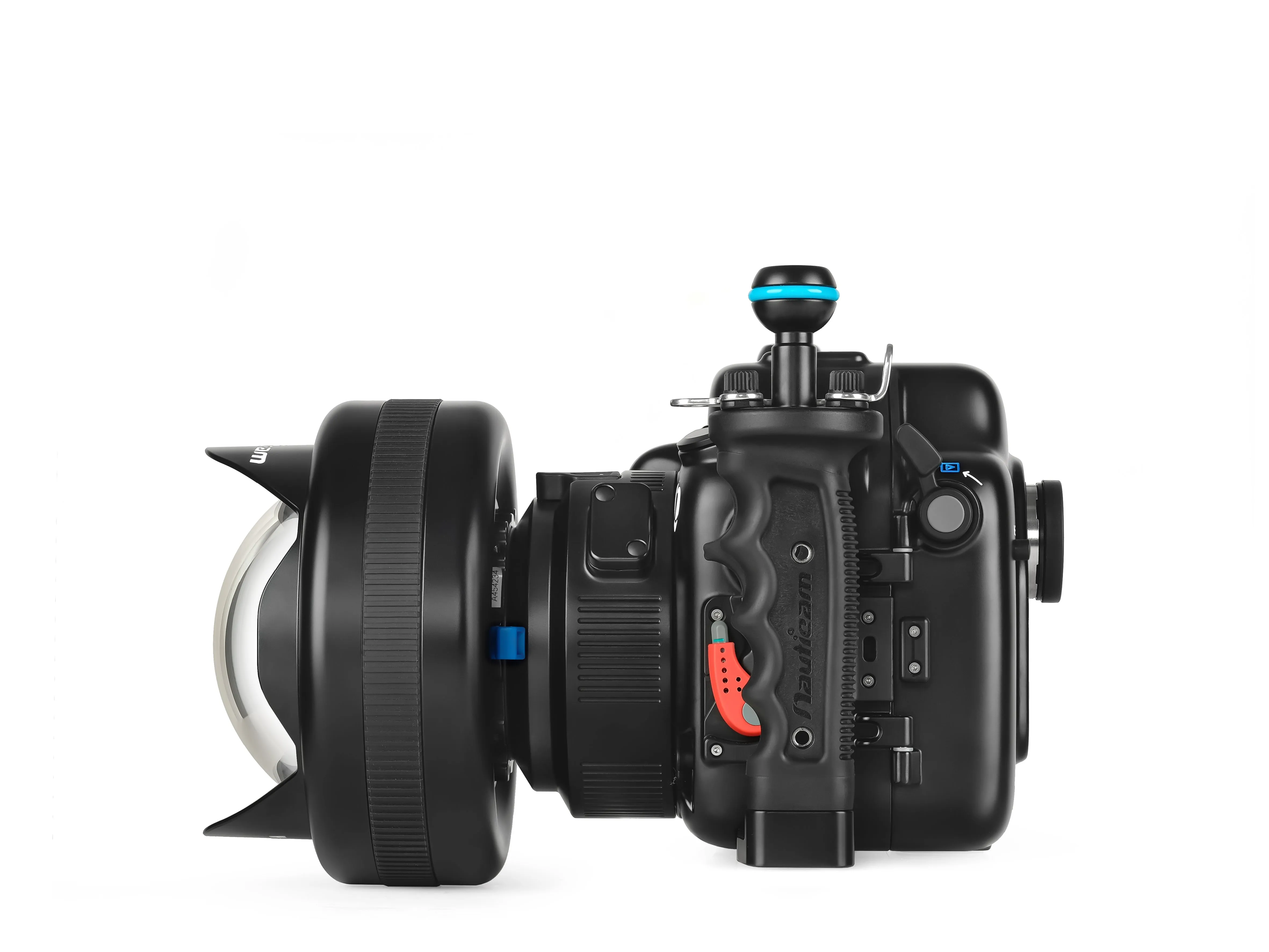 NA-R7 Housing for Canon EOS R7 Camera