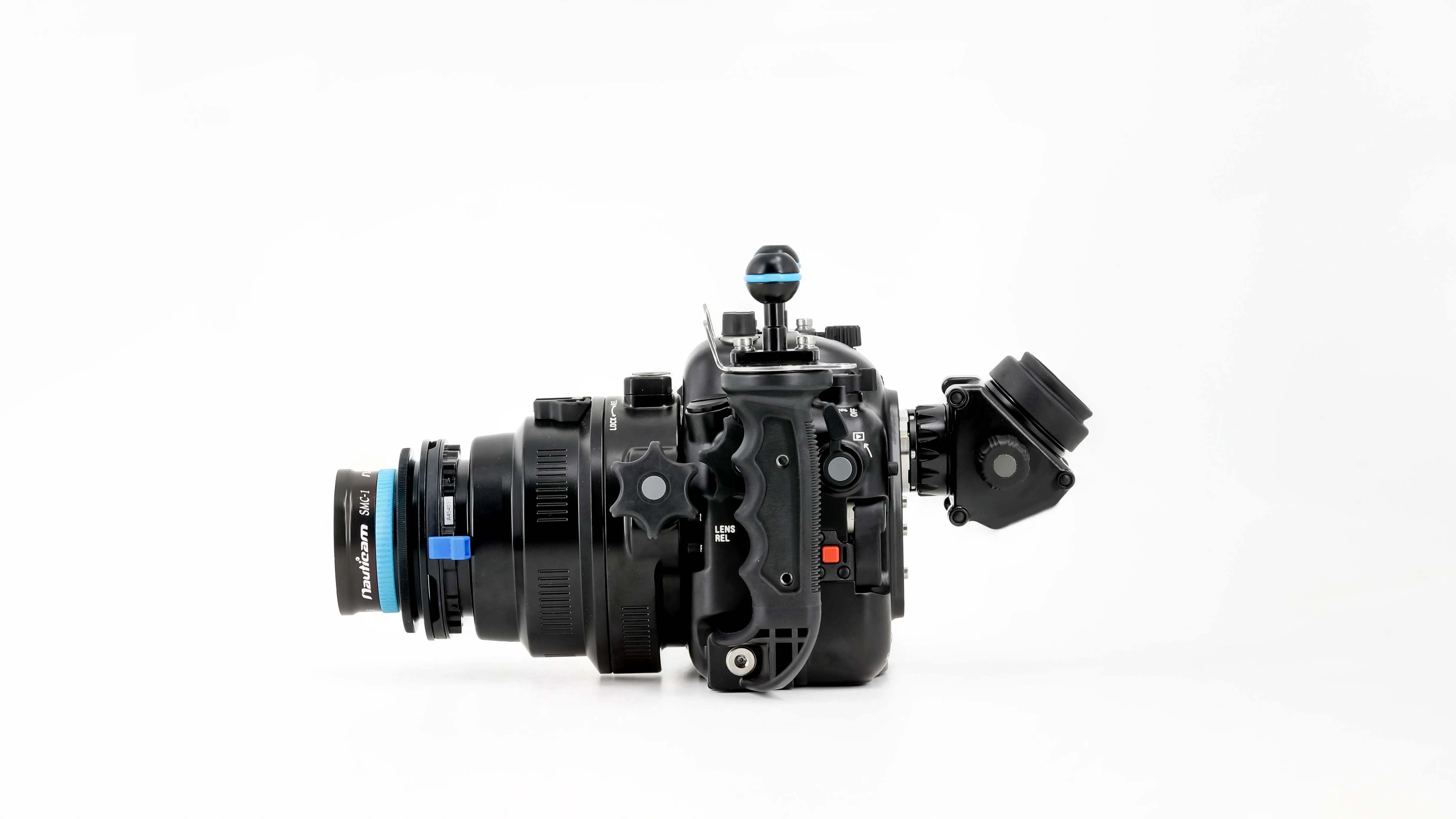 NA-Z50 Housing for Nikon Z 50 Camera