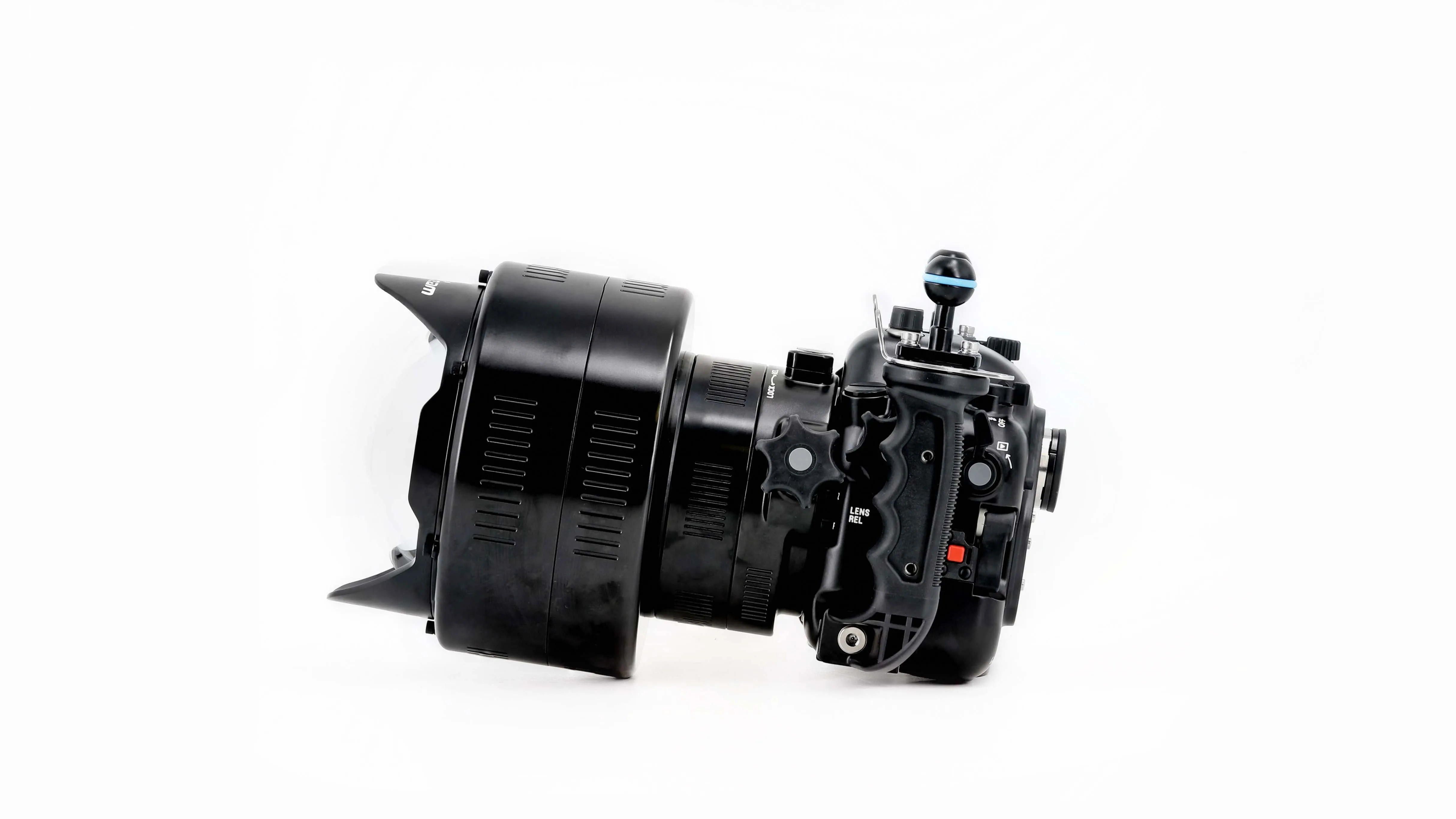 NA-Z50 Housing for Nikon Z 50 Camera