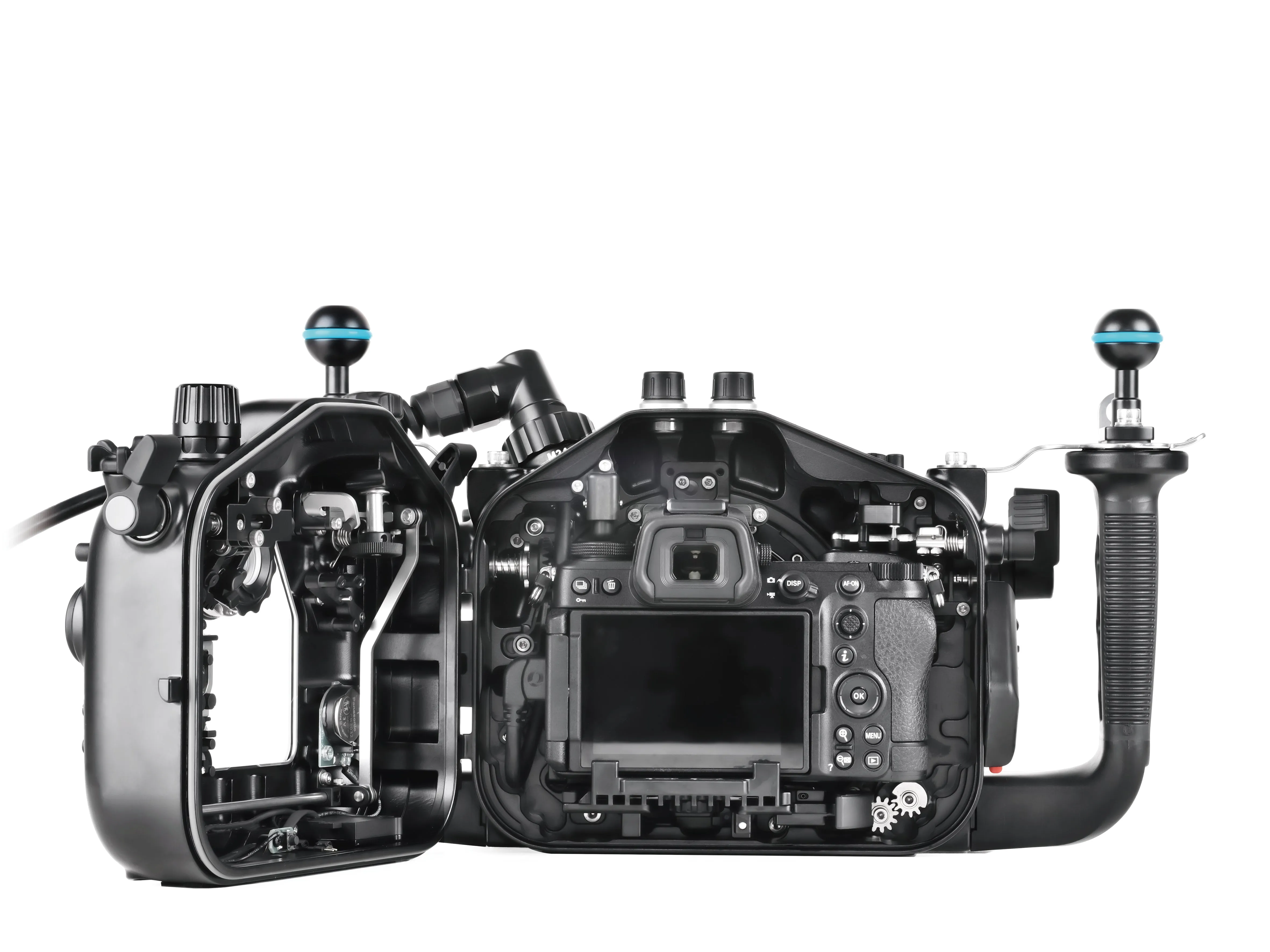 NA-Z6III Housing for Nikon Z6III Camera