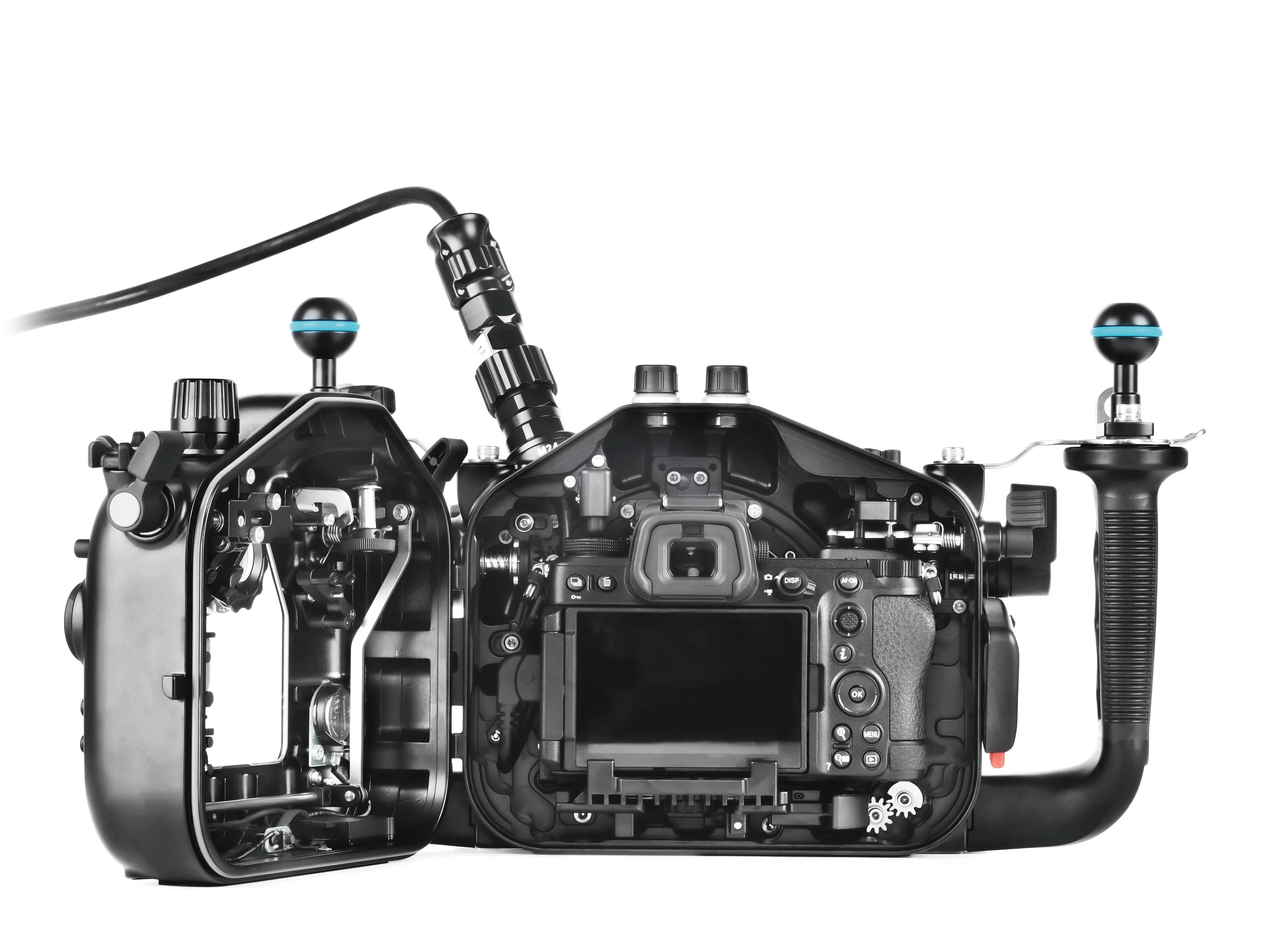 NA-Z6III Housing for Nikon Z6III Camera