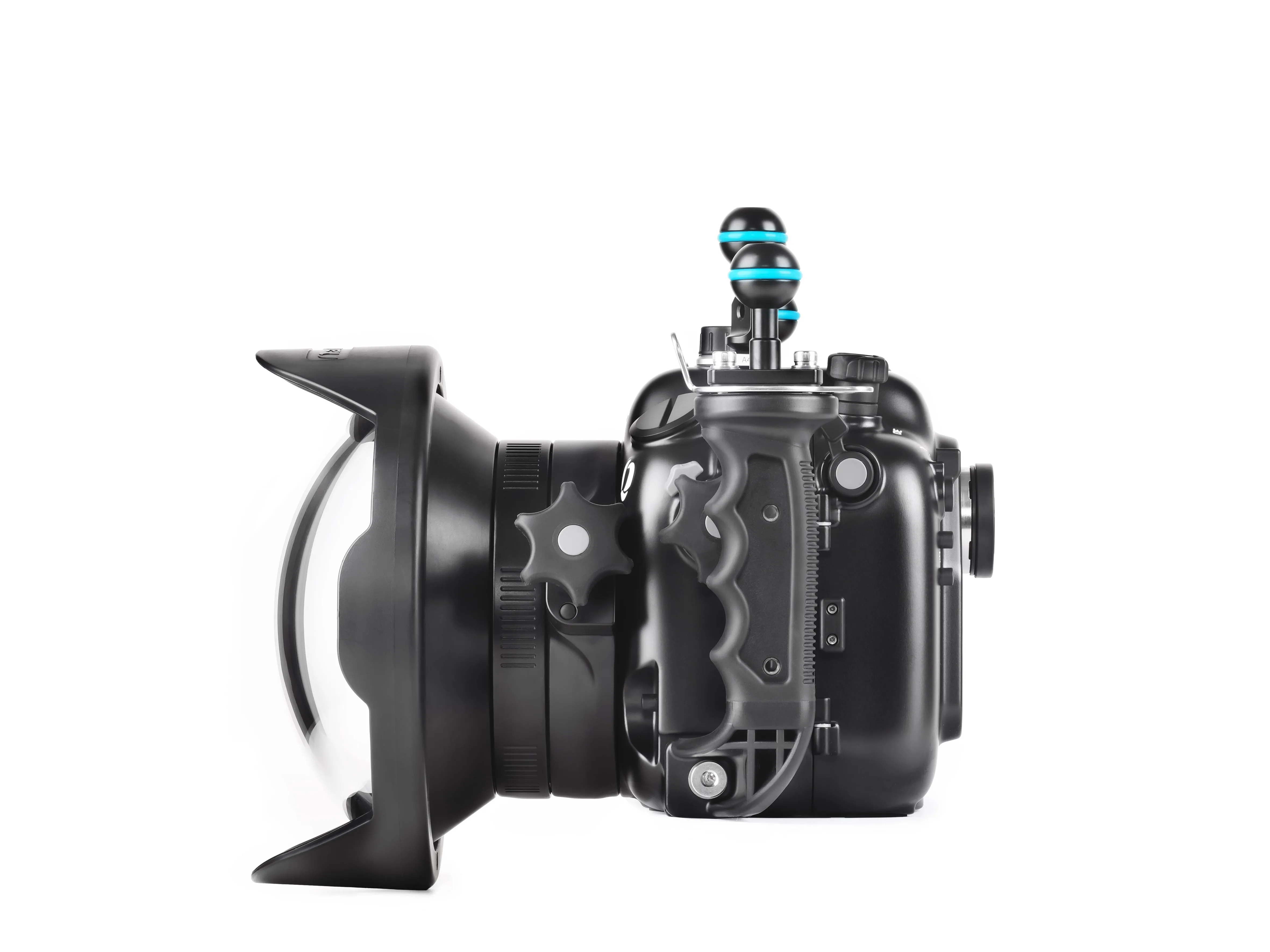 NA-Z6III Housing for Nikon Z6III Camera