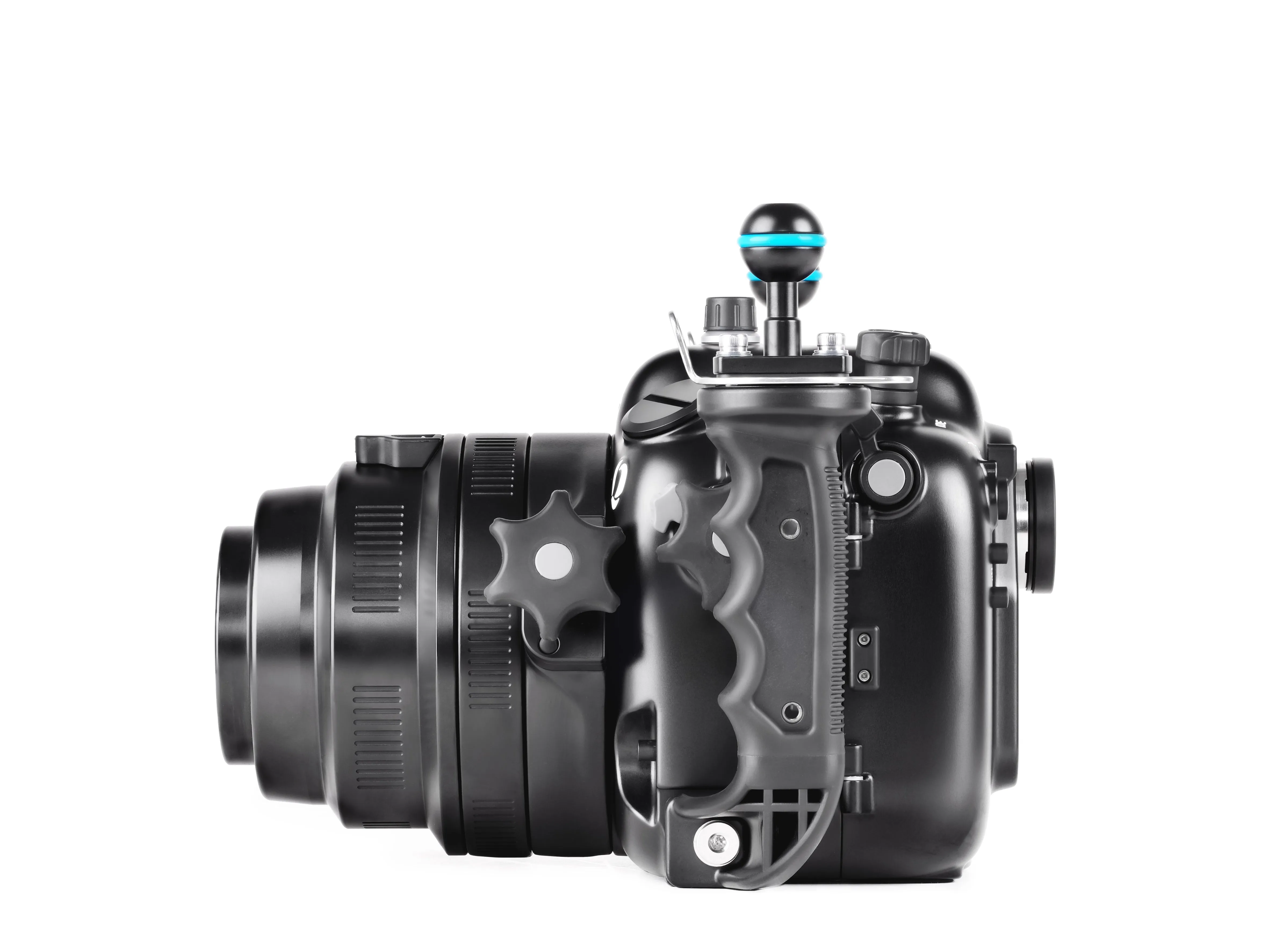 NA-Z6III Housing for Nikon Z6III Camera