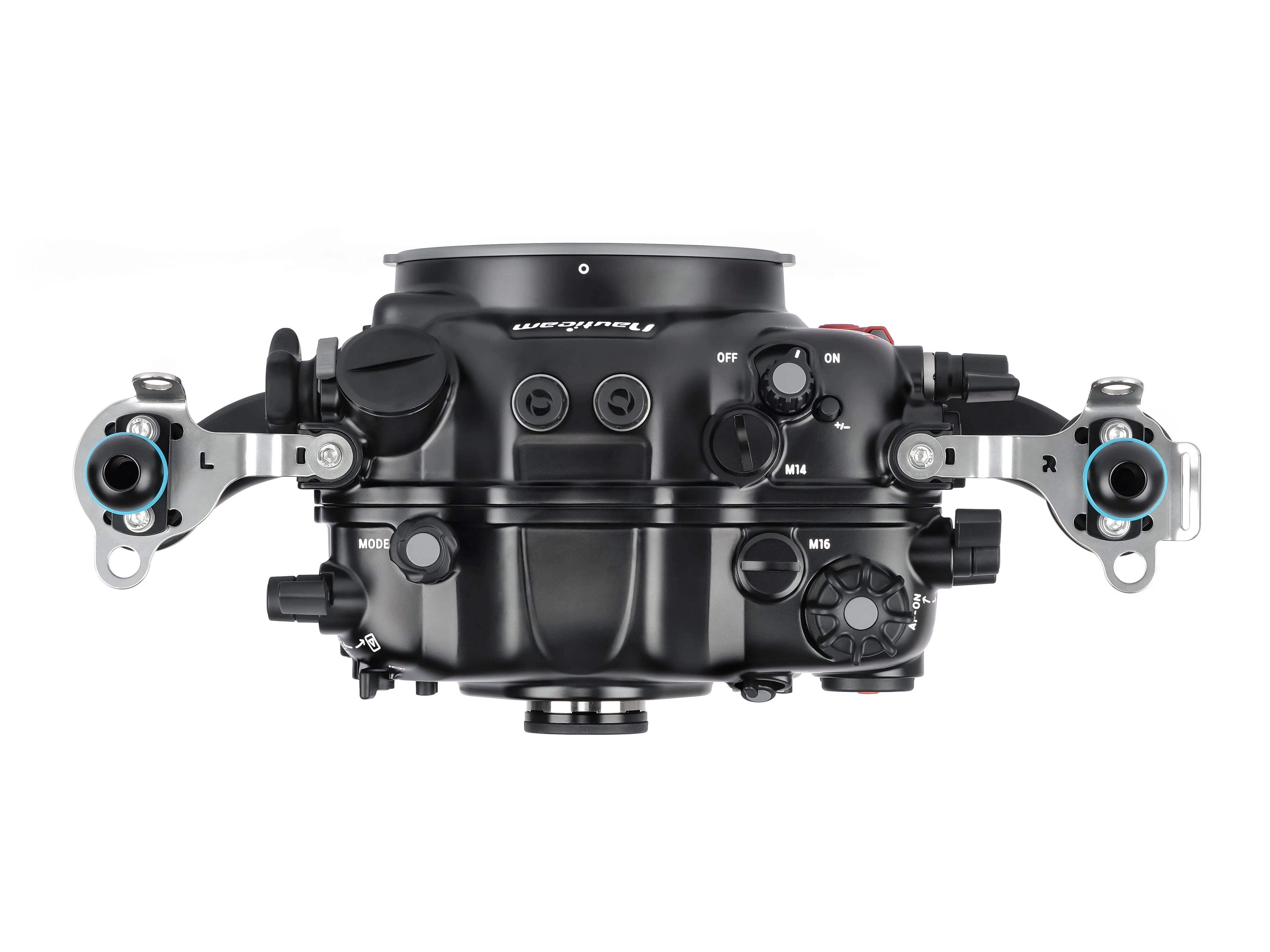 NA-Z7II Housing for Nikon Z7II/6II Camera