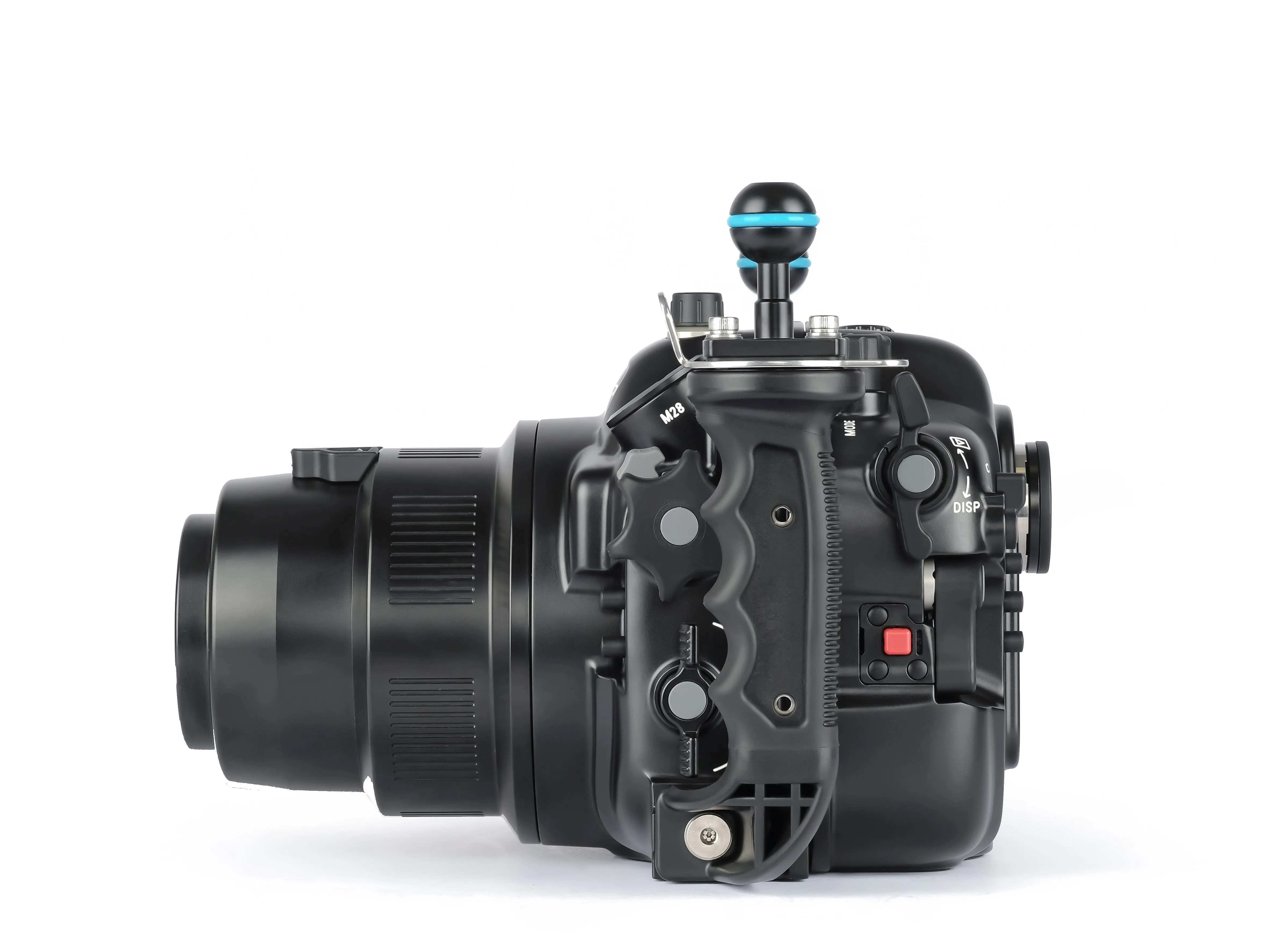 NA-Z7II Housing for Nikon Z7II/6II Camera