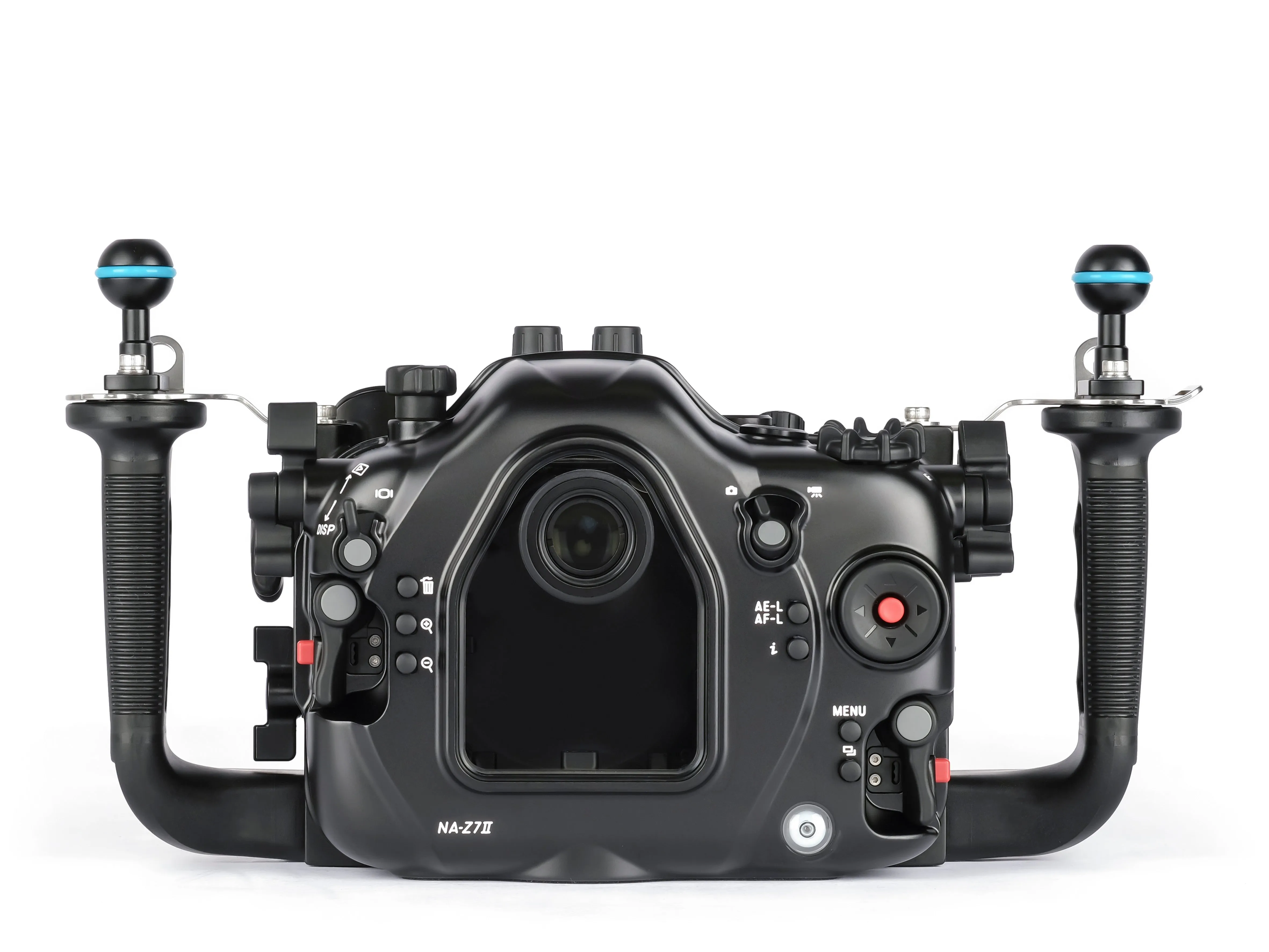 NA-Z7II Housing for Nikon Z7II/6II Camera