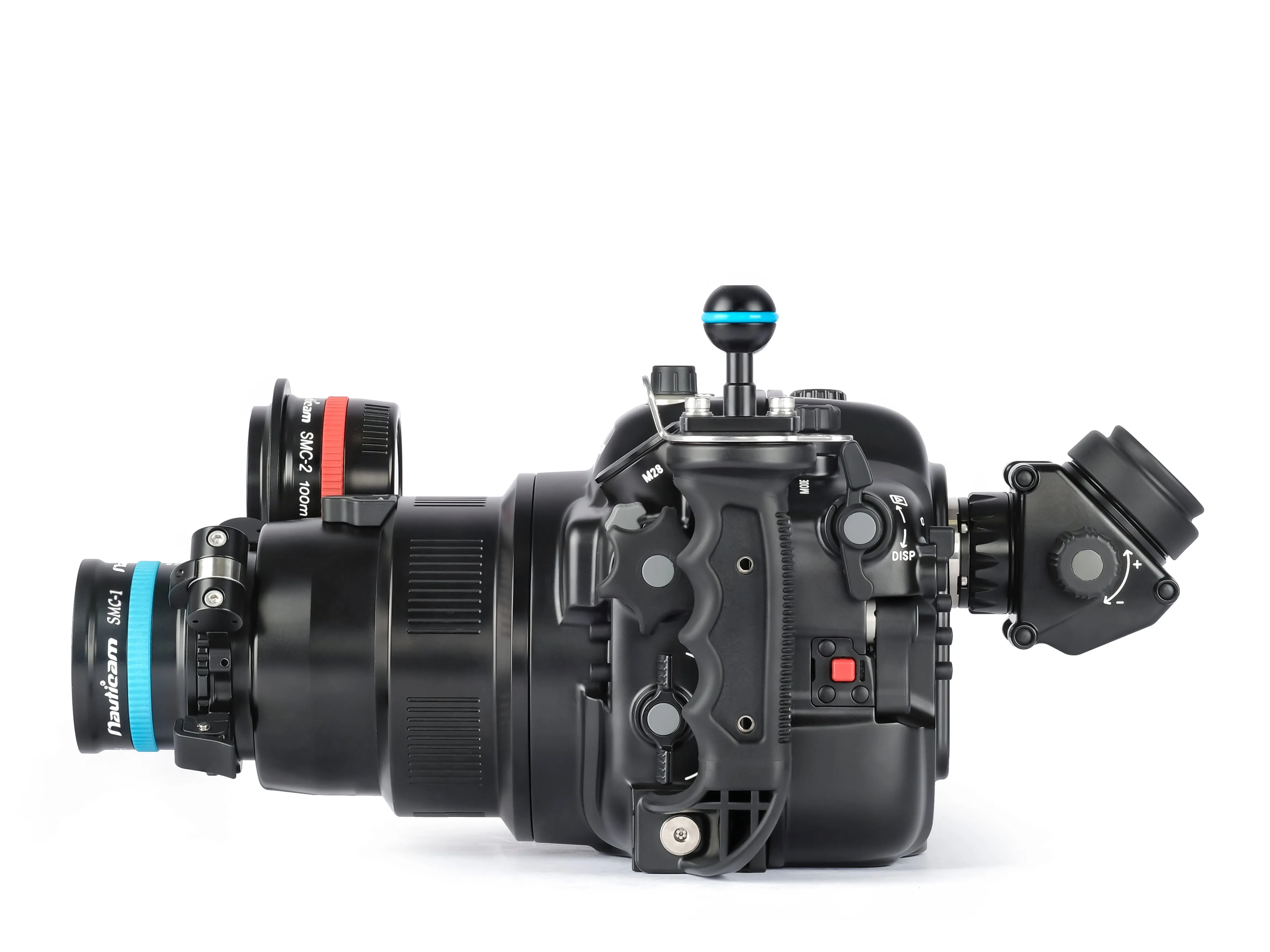 NA-Z7II Housing for Nikon Z7II/6II Camera