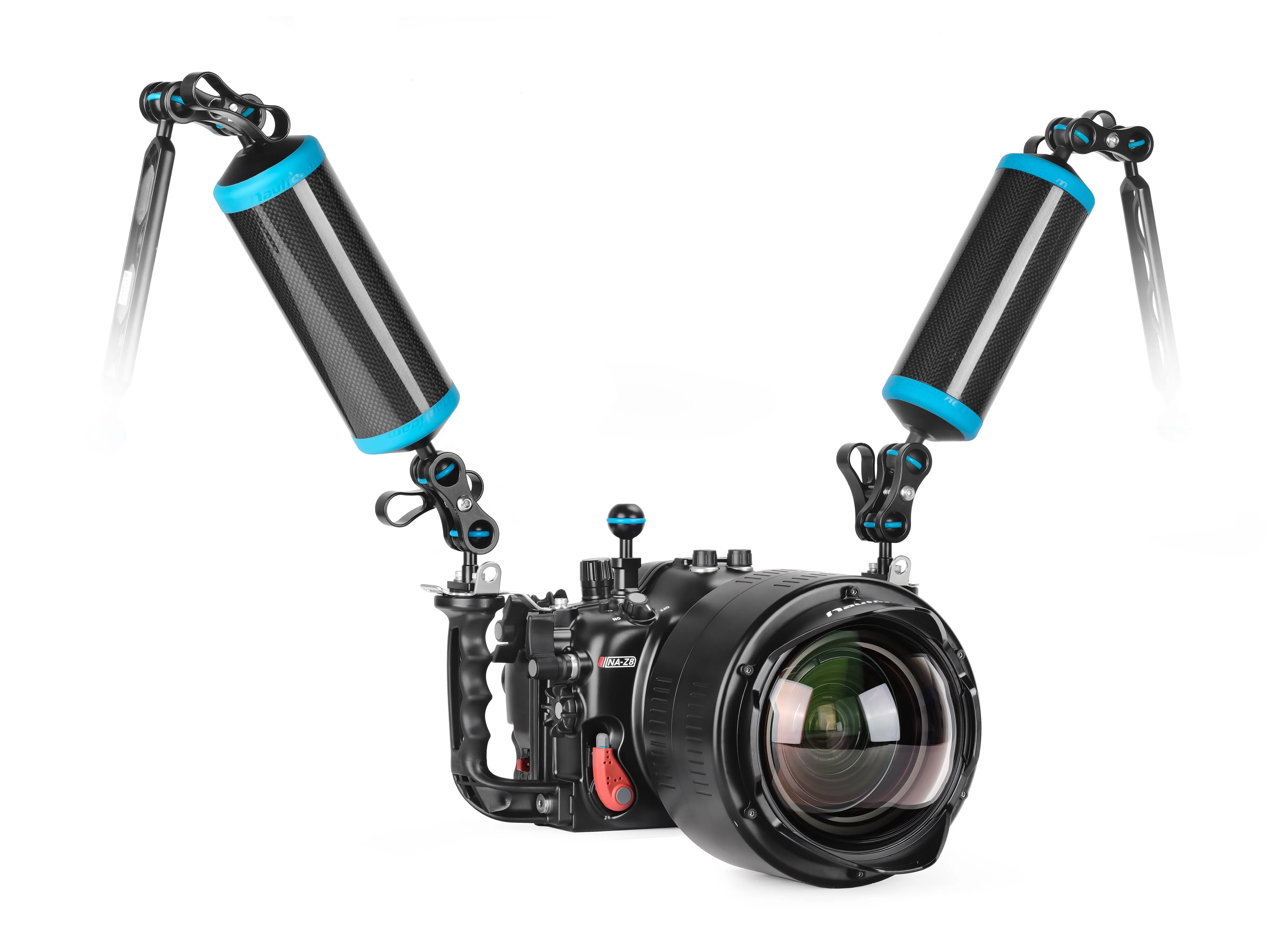 NA-Z8 Housing for Nikon Z8 Camera