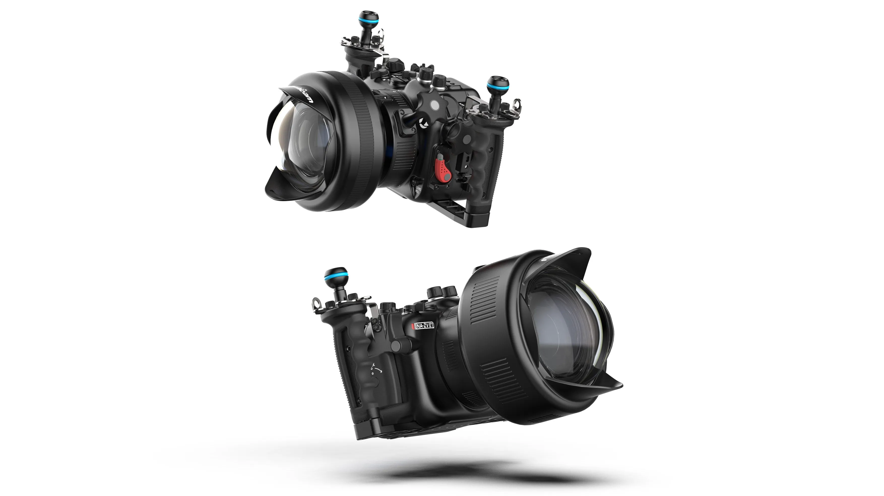 NA-ZVE1 Housing for Sony ZV-E1 Camera