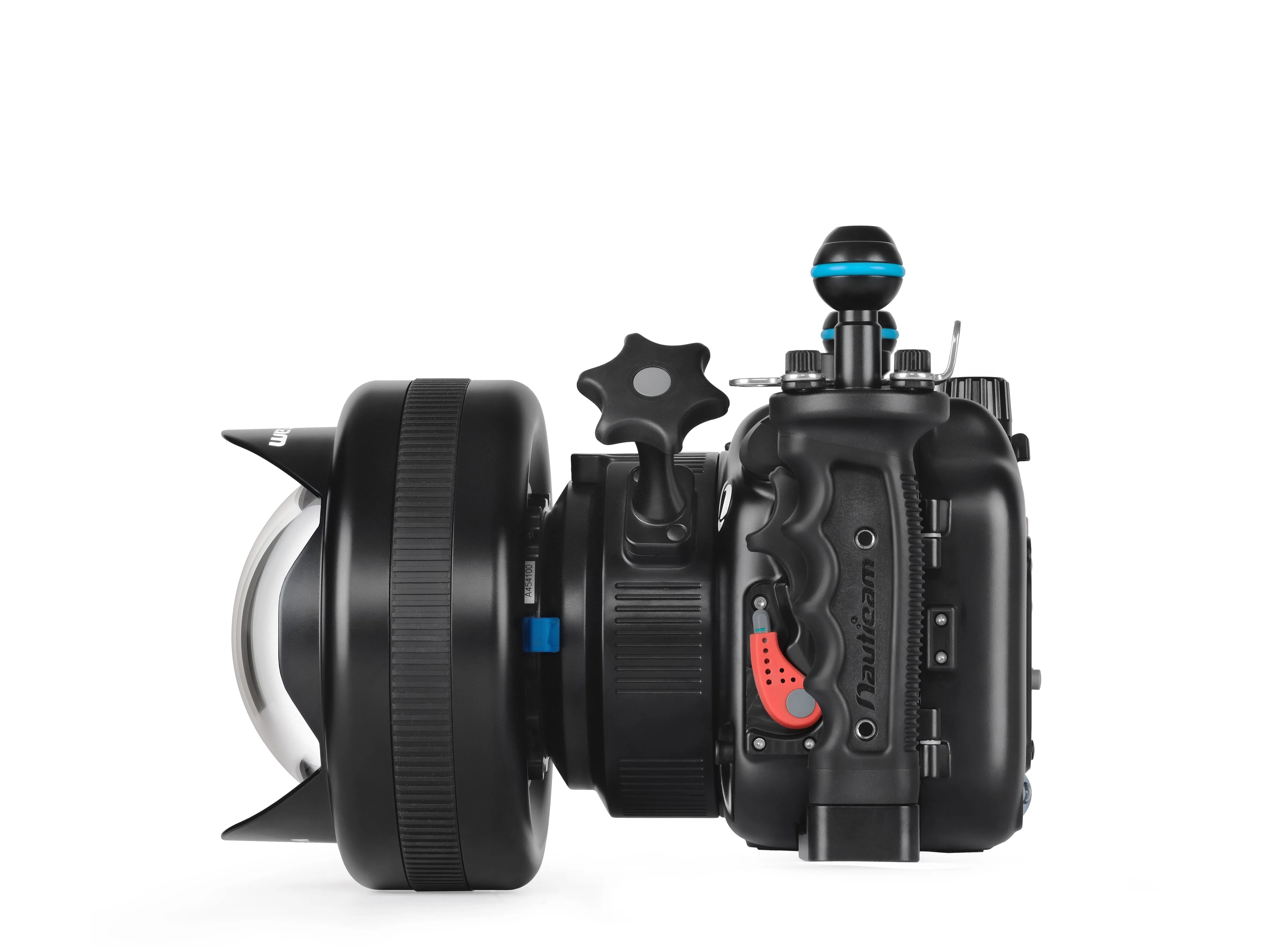 NA-ZVE1 Housing for Sony ZV-E1 Camera