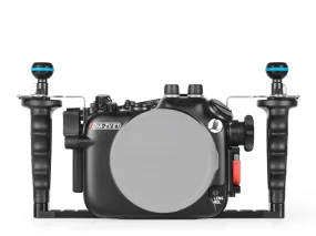 NA-ZVE1 Housing for Sony ZV-E1 Camera