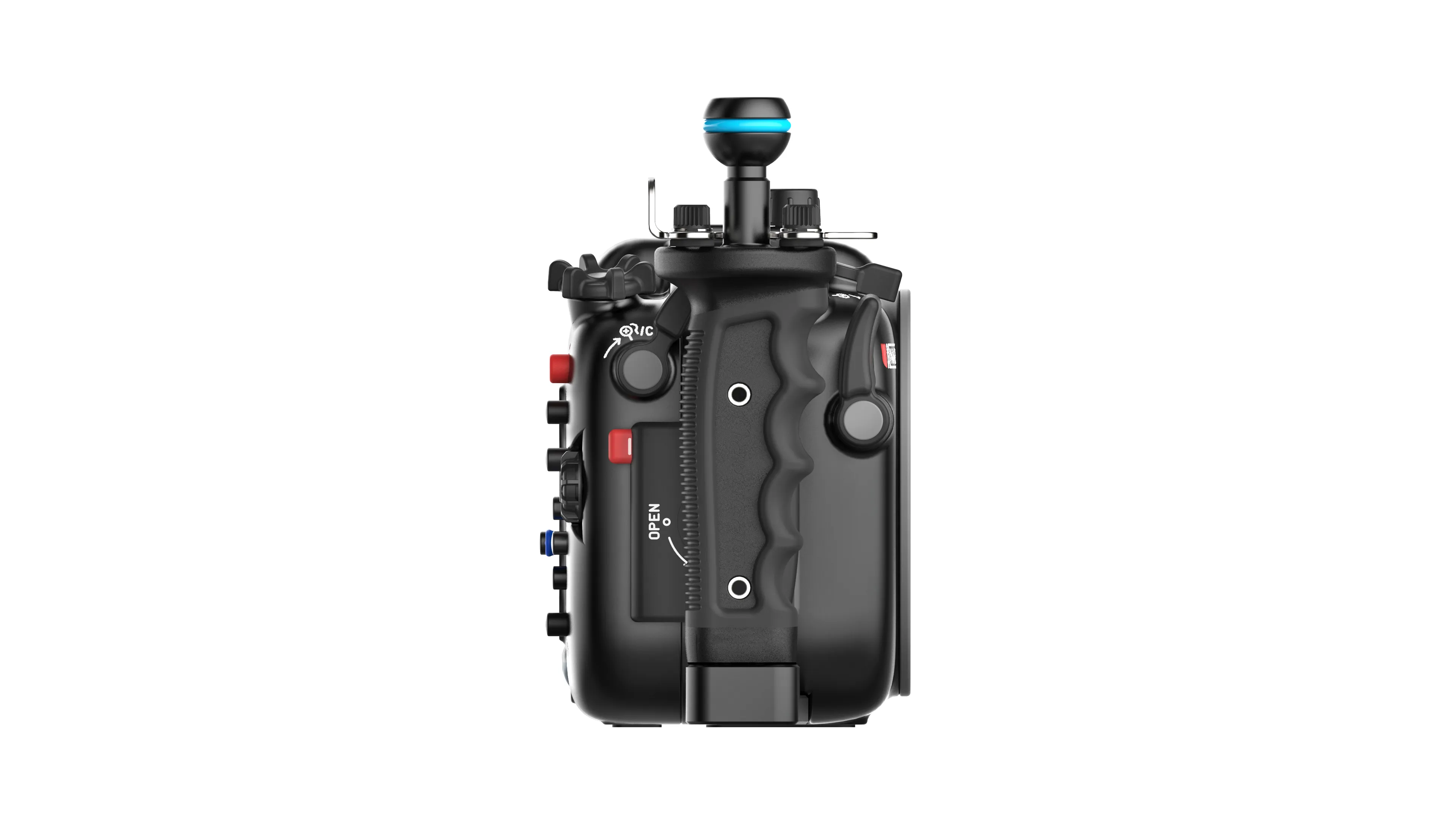 NA-ZVE1 Housing for Sony ZV-E1 Camera