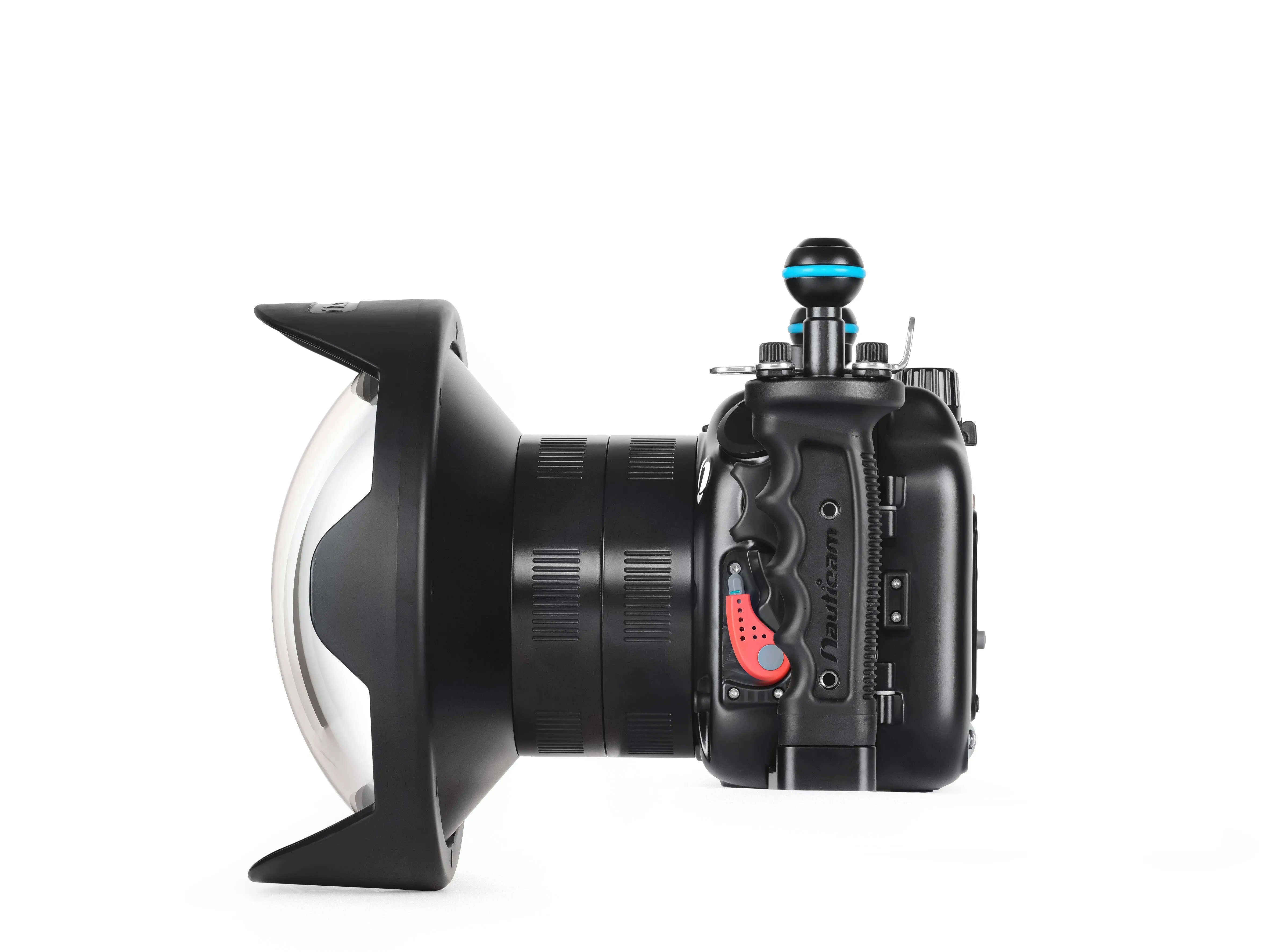 NA-ZVE1 Housing for Sony ZV-E1 Camera