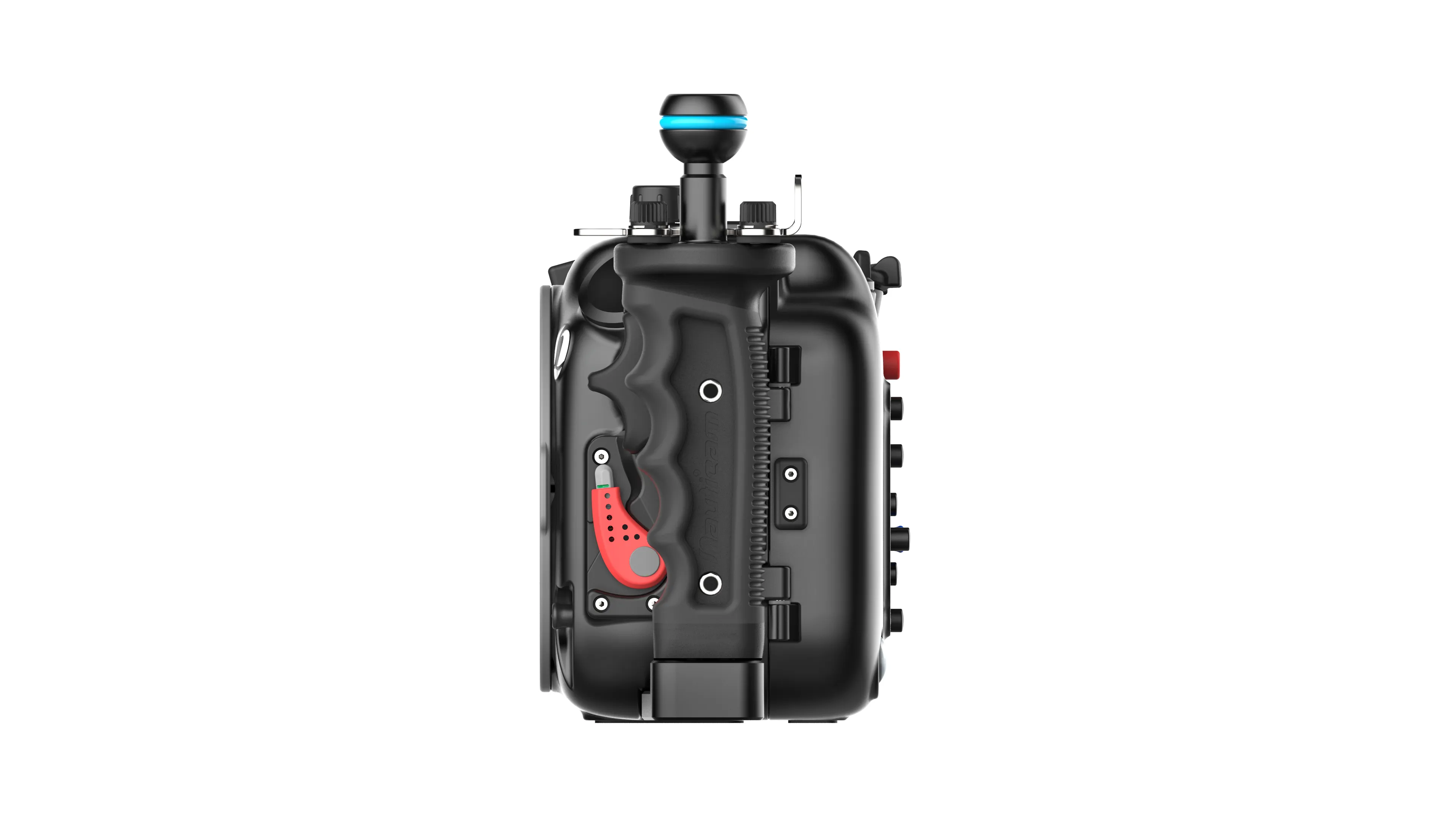 NA-ZVE1 Housing for Sony ZV-E1 Camera