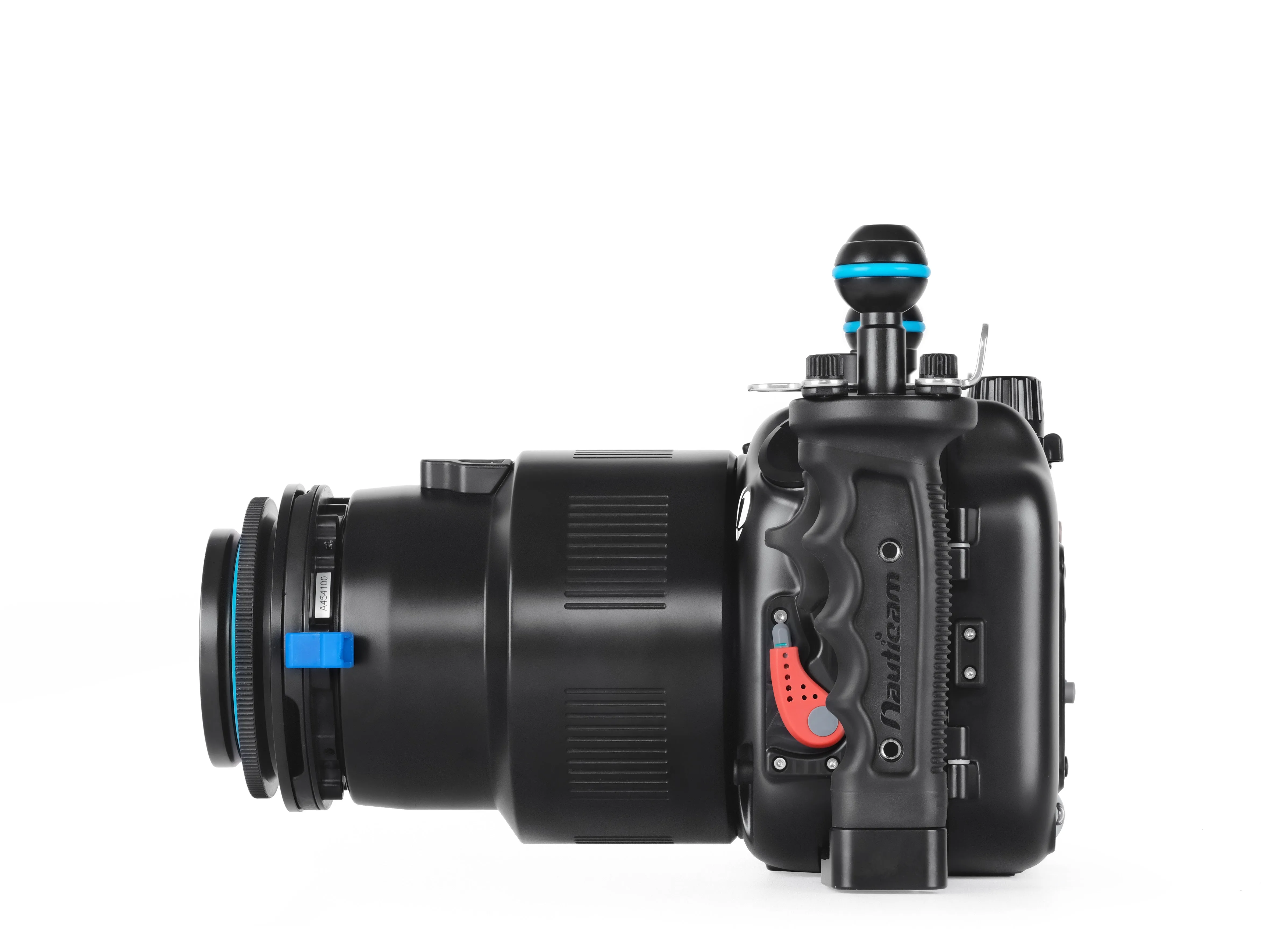 NA-ZVE1 Housing for Sony ZV-E1 Camera