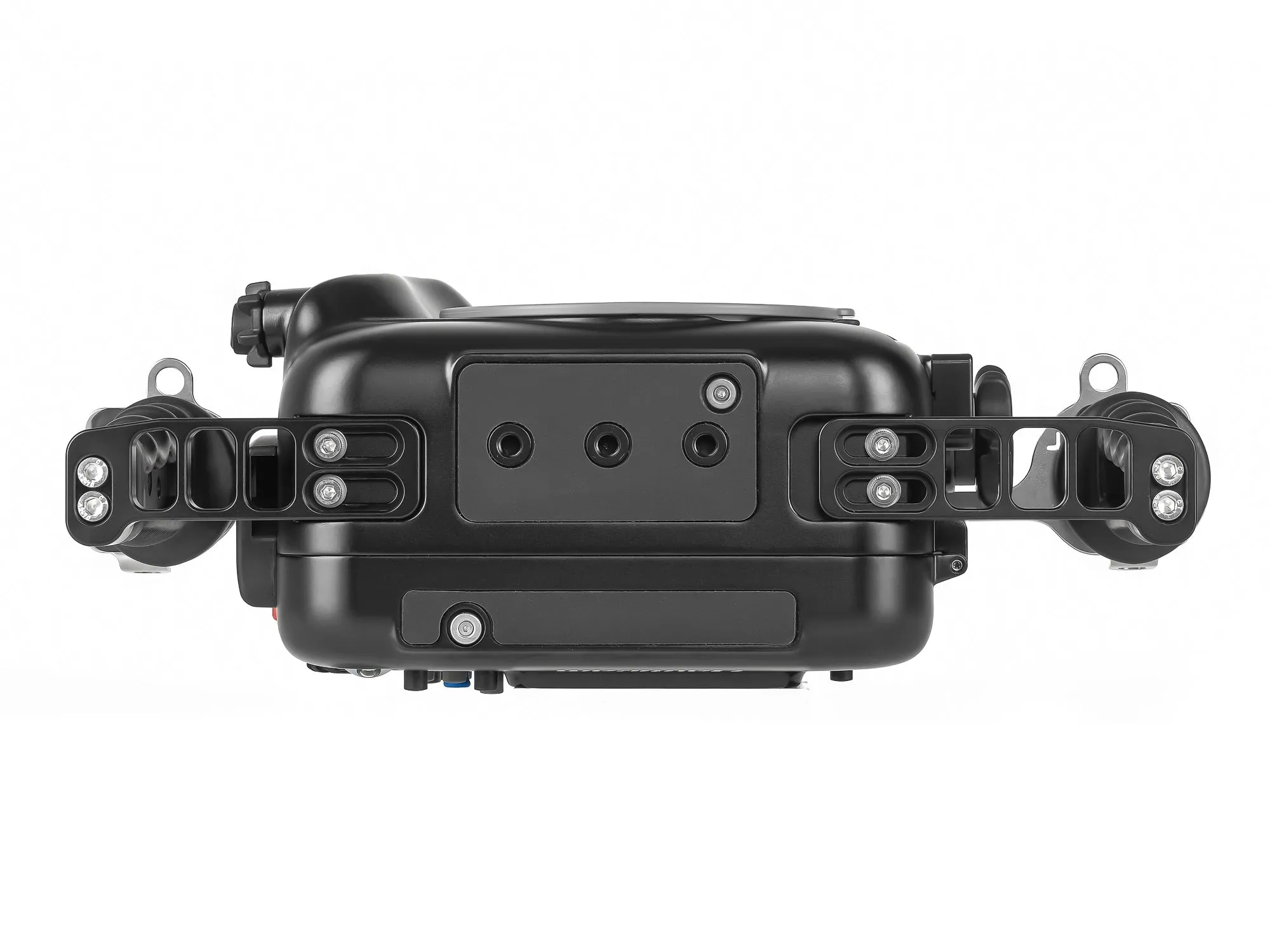 Nauticam FX3 Housing for Sony FX3/FX30 Full-frame Cinema Line Camera