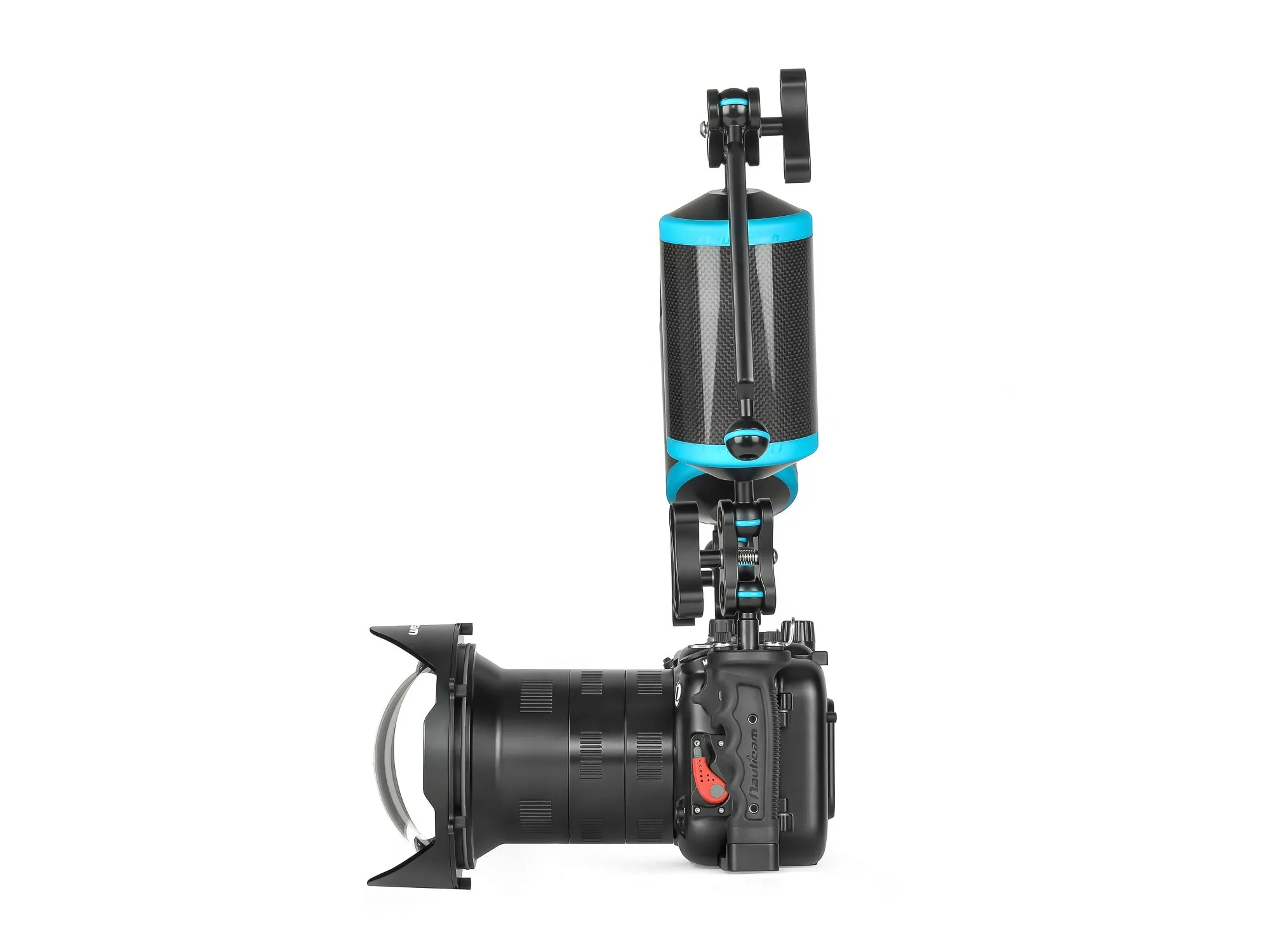 Nauticam FX3 Housing for Sony FX3/FX30 Full-frame Cinema Line Camera