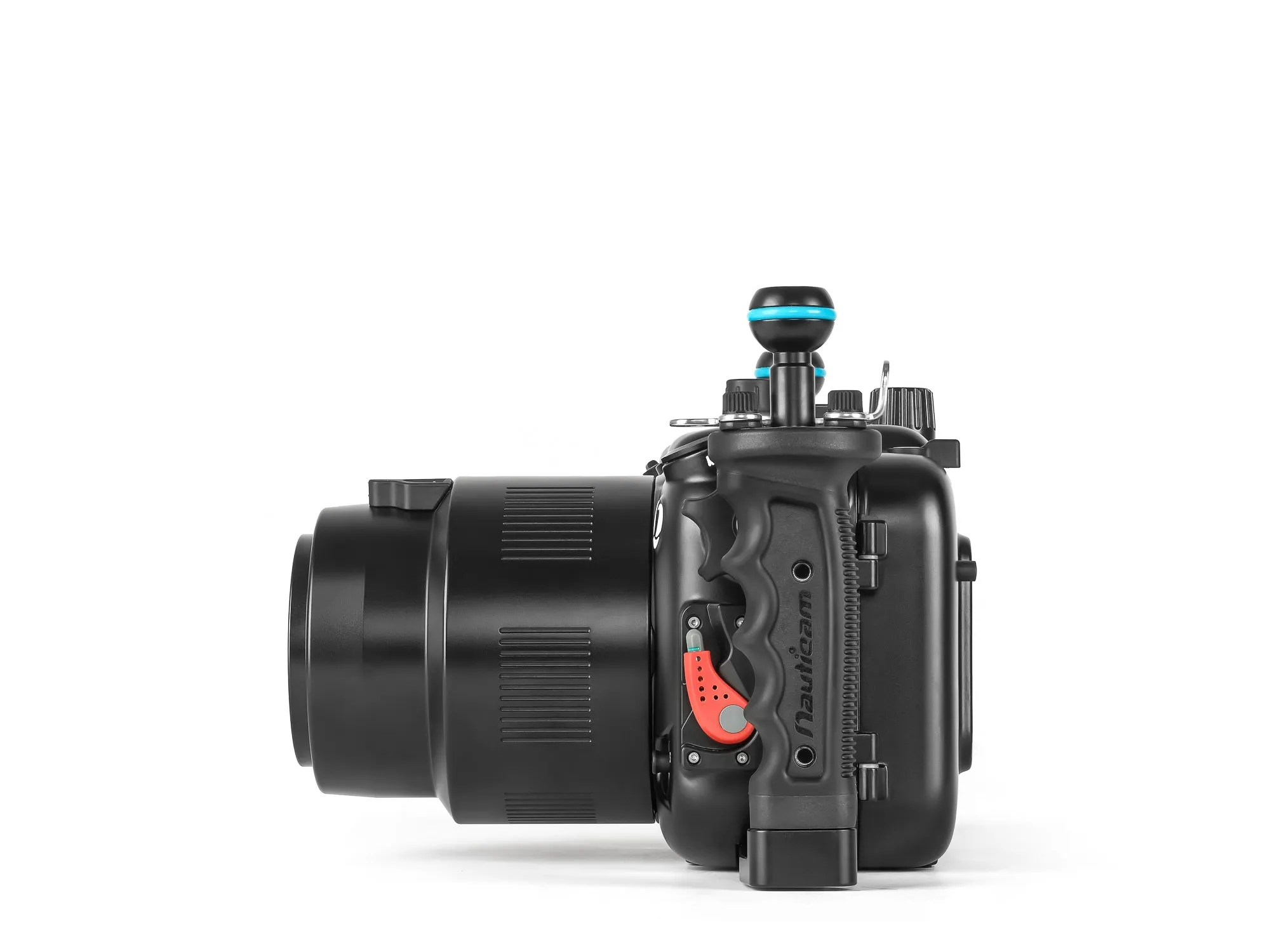 Nauticam FX3 Housing for Sony FX3/FX30 Full-frame Cinema Line Camera