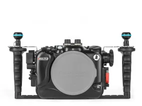 Nauticam FX3 Housing for Sony FX3/FX30 Full-frame Cinema Line Camera