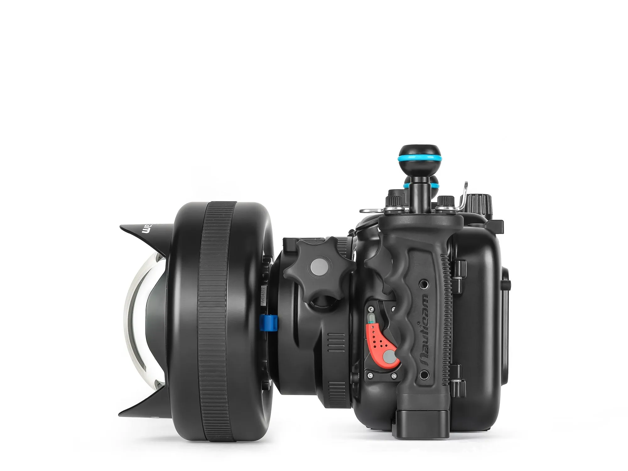 Nauticam FX3 Housing for Sony FX3/FX30 Full-frame Cinema Line Camera